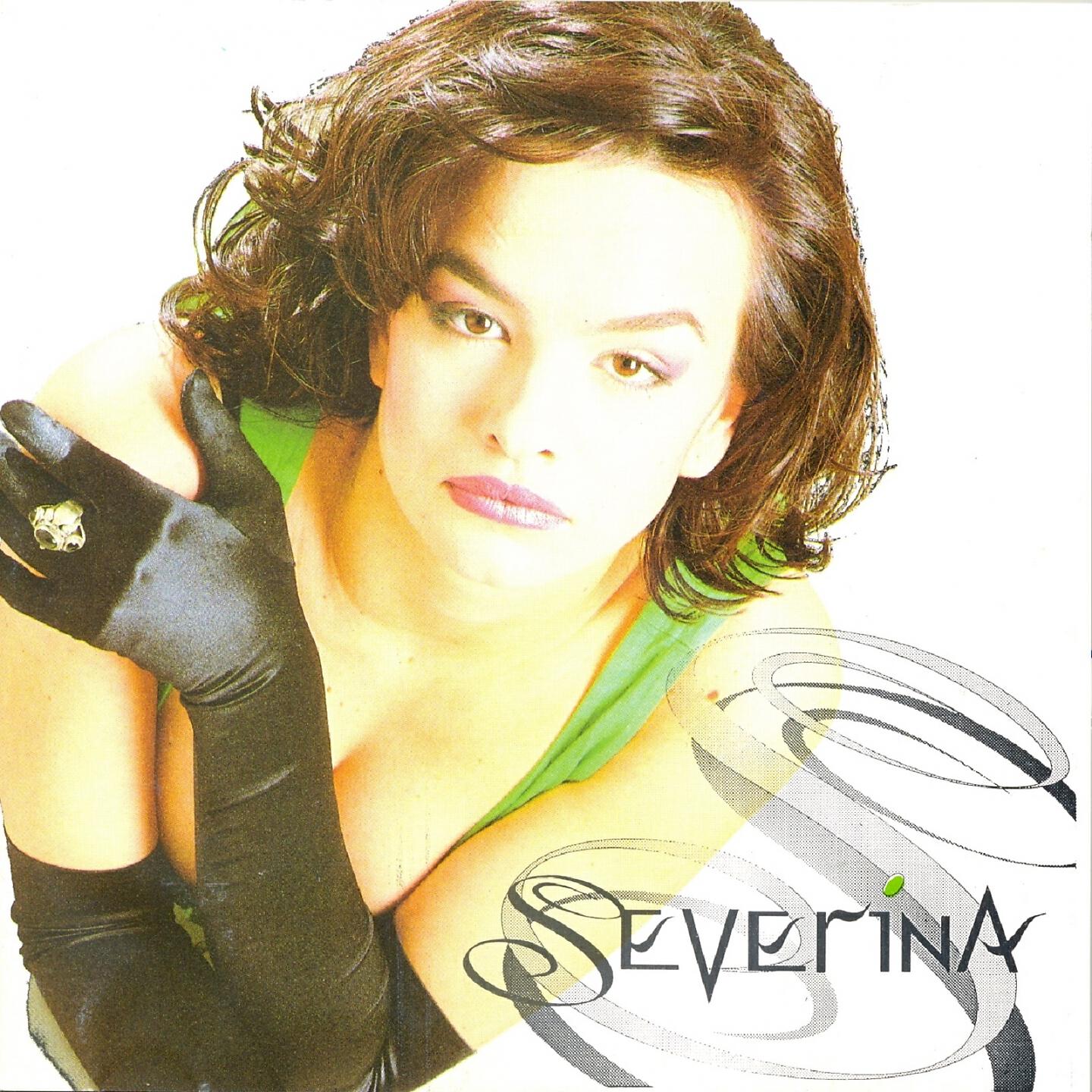 Severina - Zamisli