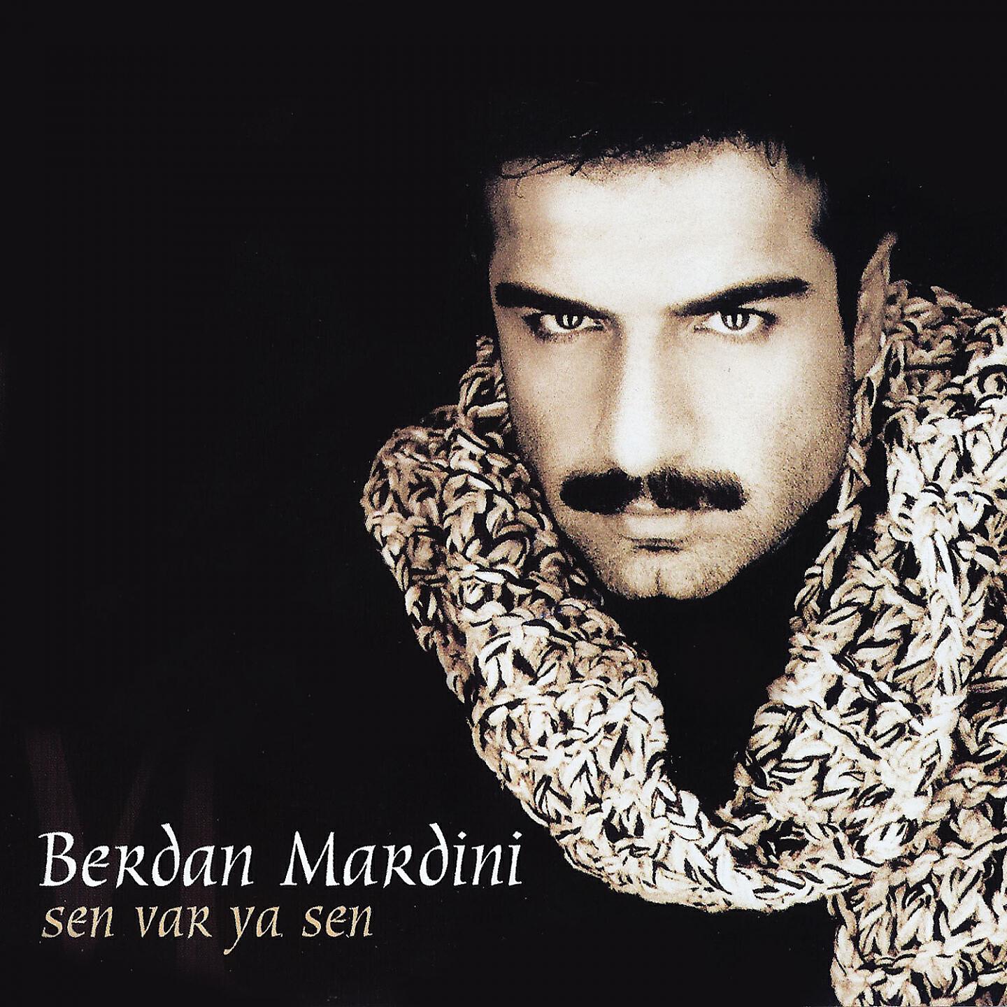 Berdan Mardini - Gururla Aşk