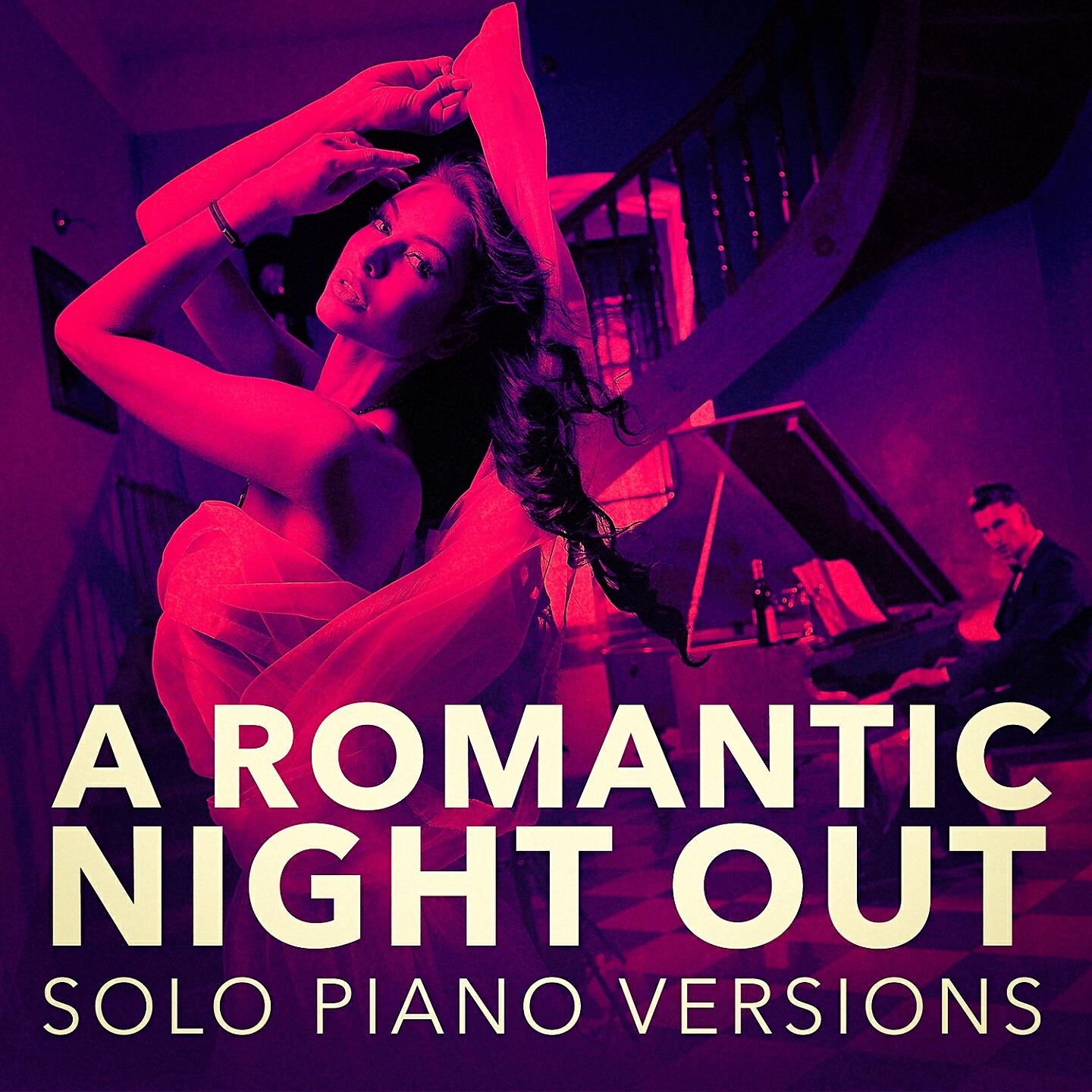Musica Romantica - Sunday Bloody Sunday (Piano Solo)