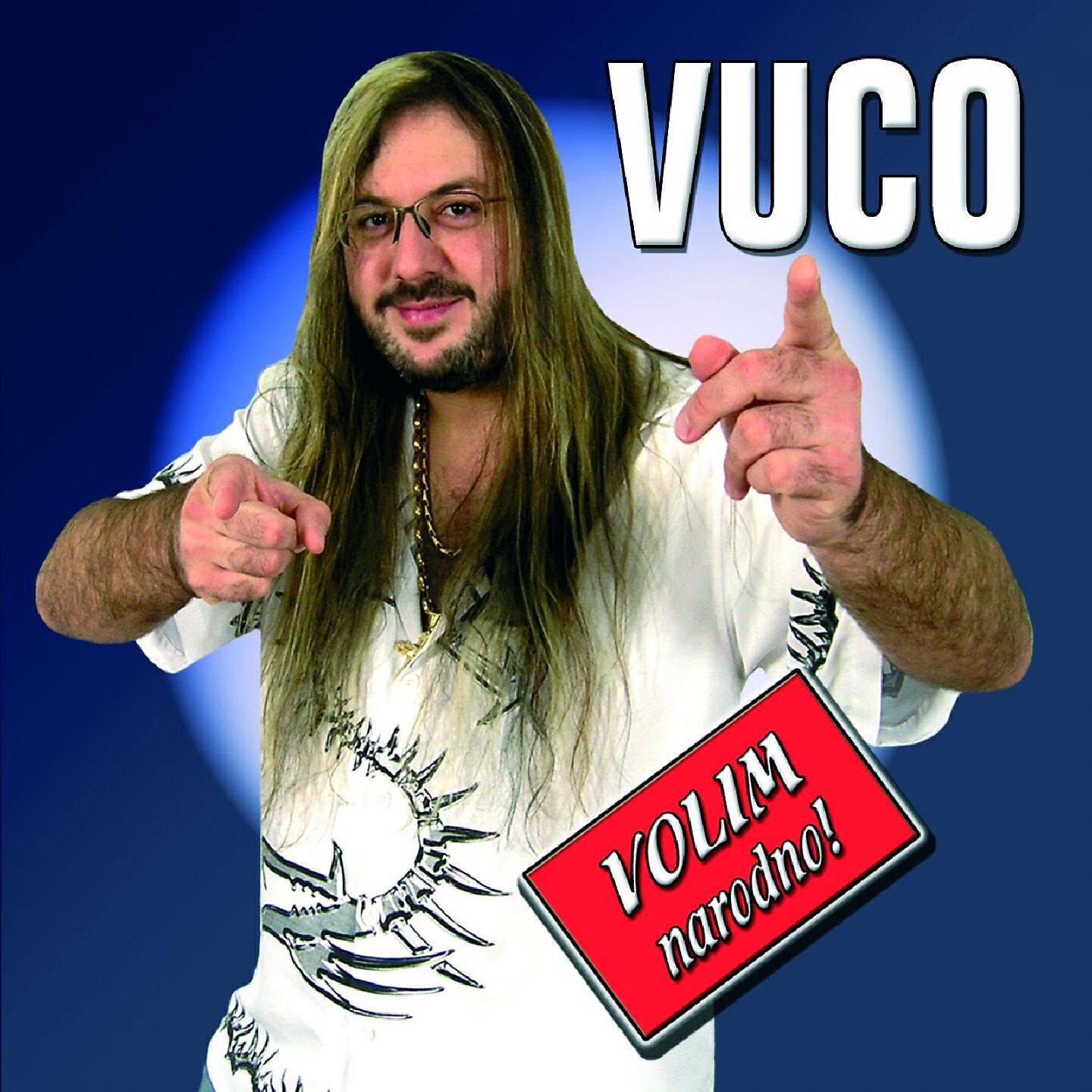 Vuco - Eh, Da Mogu