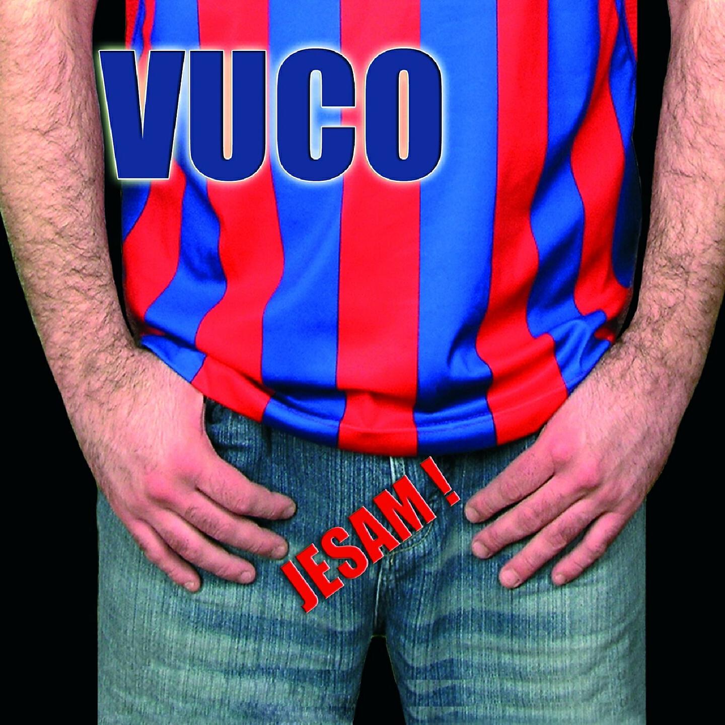 Vuco - Maska