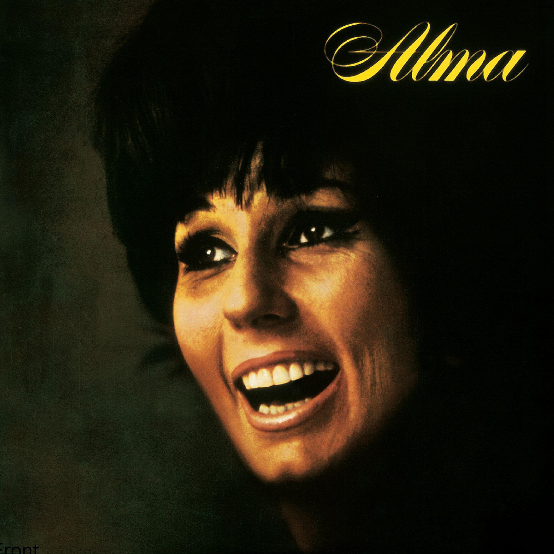 Alma Cogan - Don't You Know Yockomo