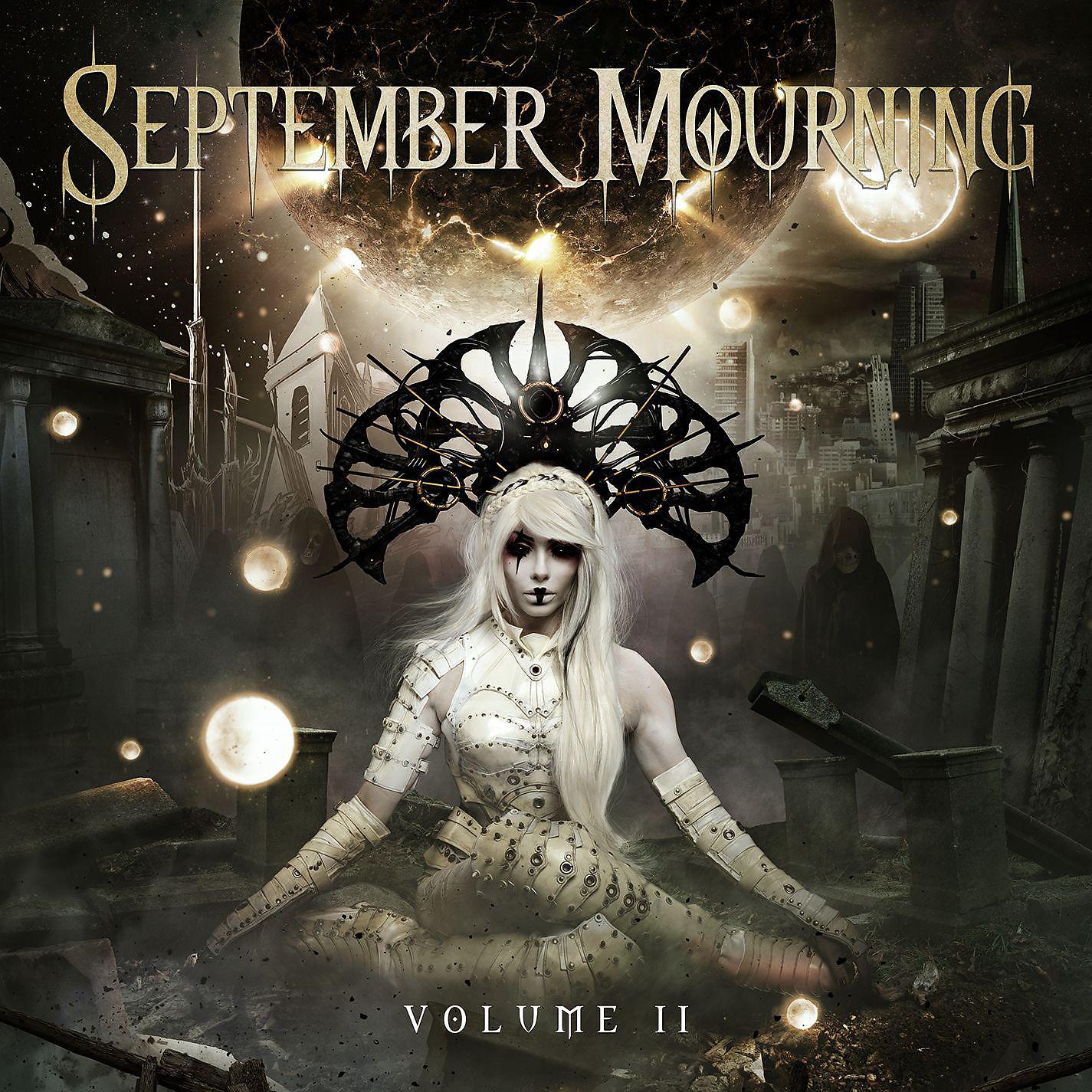 September Mourning - Heart Can Hold