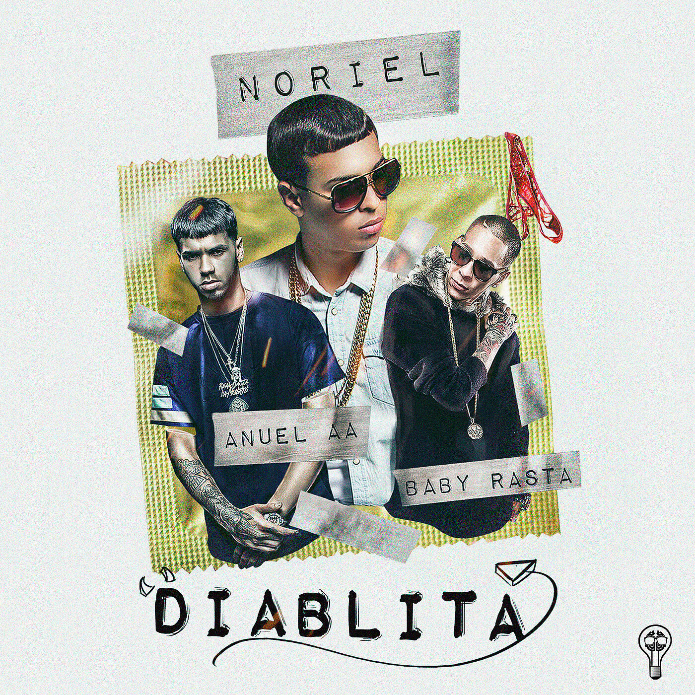 Trap Capos - Diablita