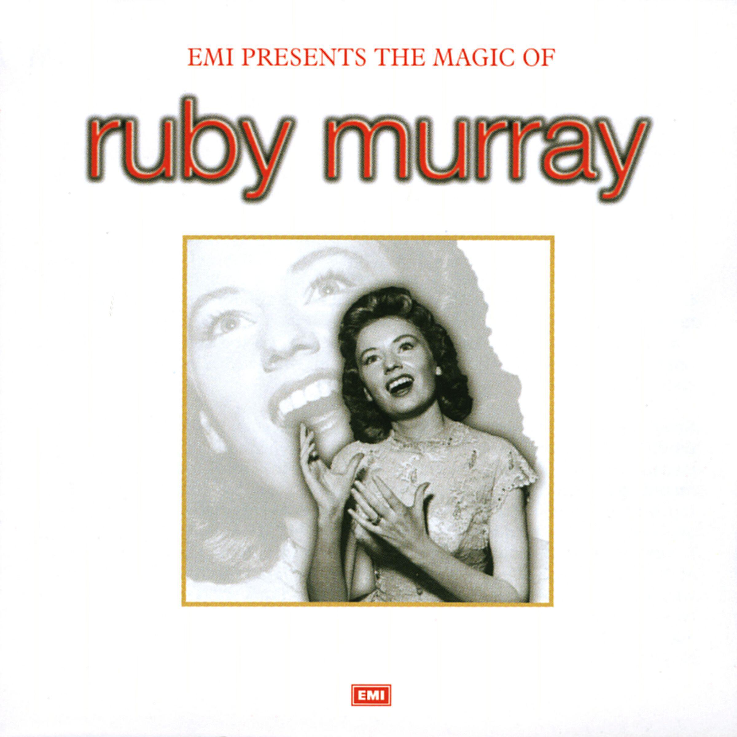Ruby Murray - Danny Boy
