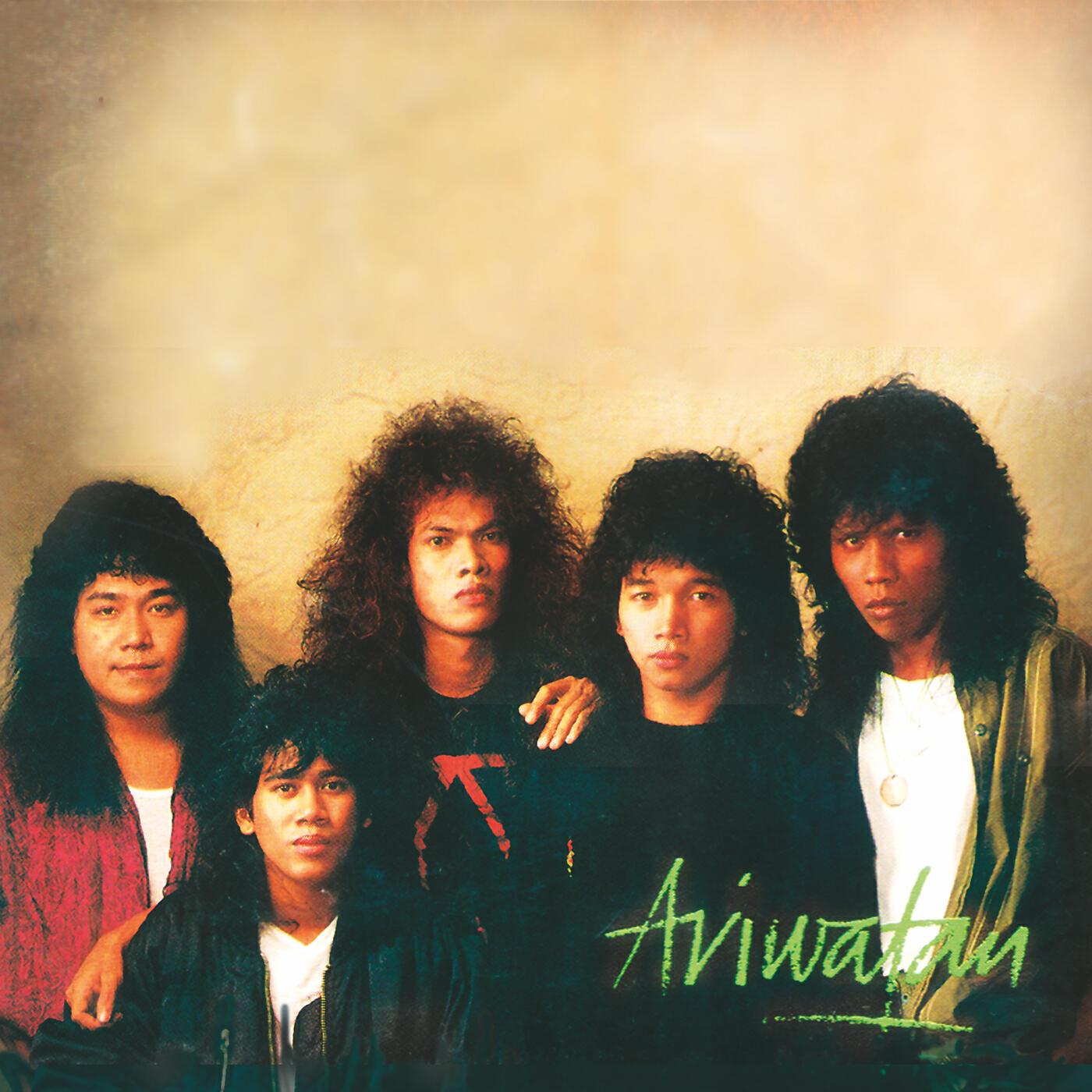 Ariwatan - Demi Untukmu