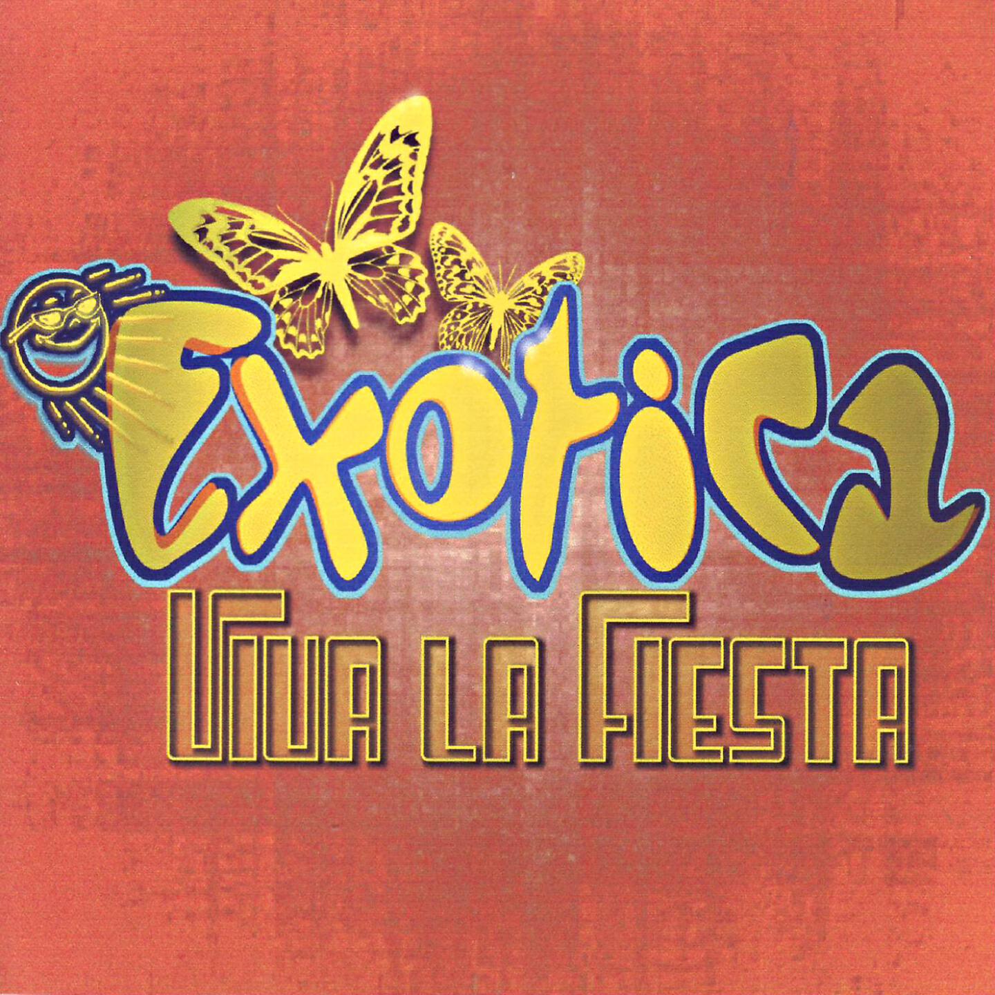 Exotica - Viva La Fiesta (Radio Version)