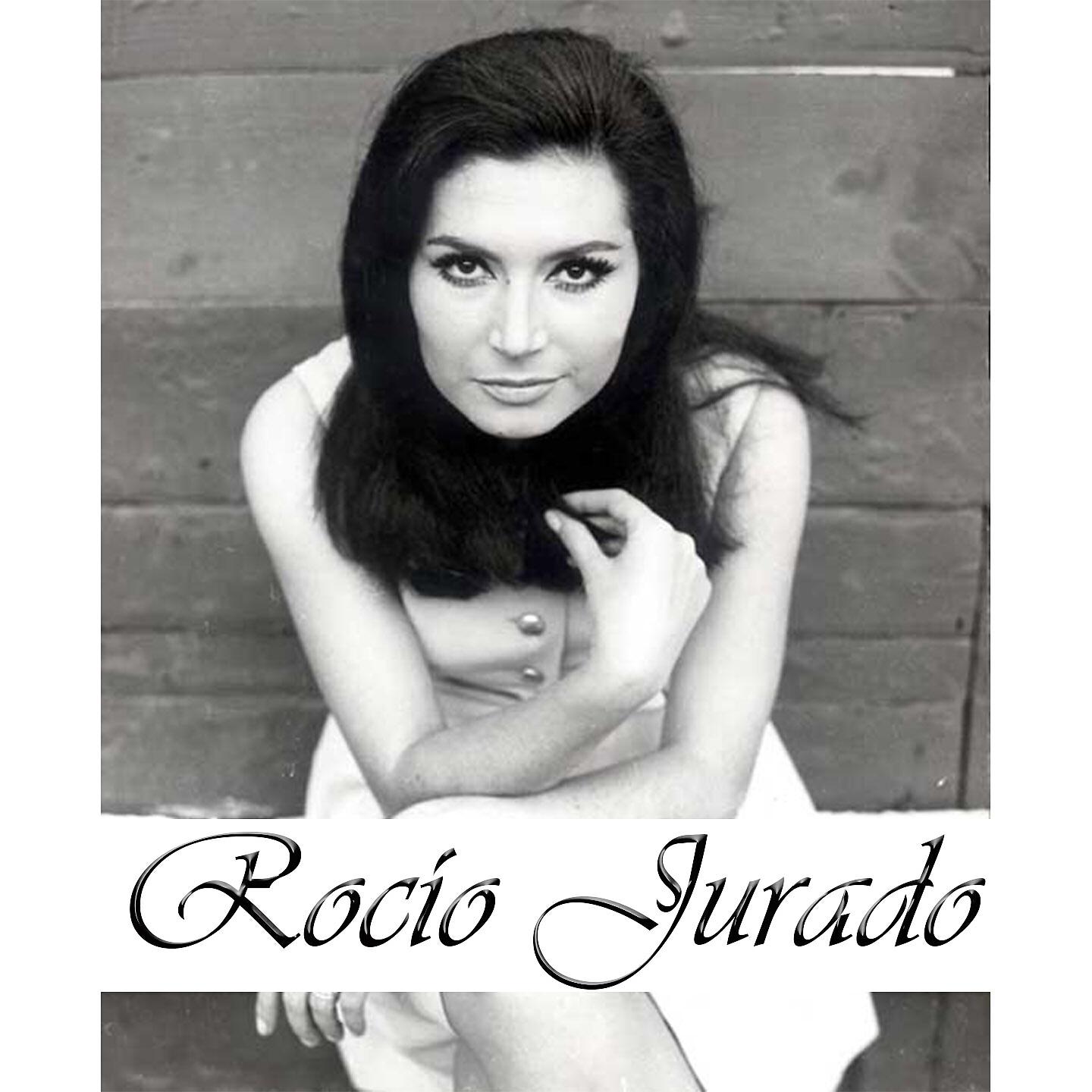 Rocio Jurado - Con un Ramito de Olivo (Jabera)