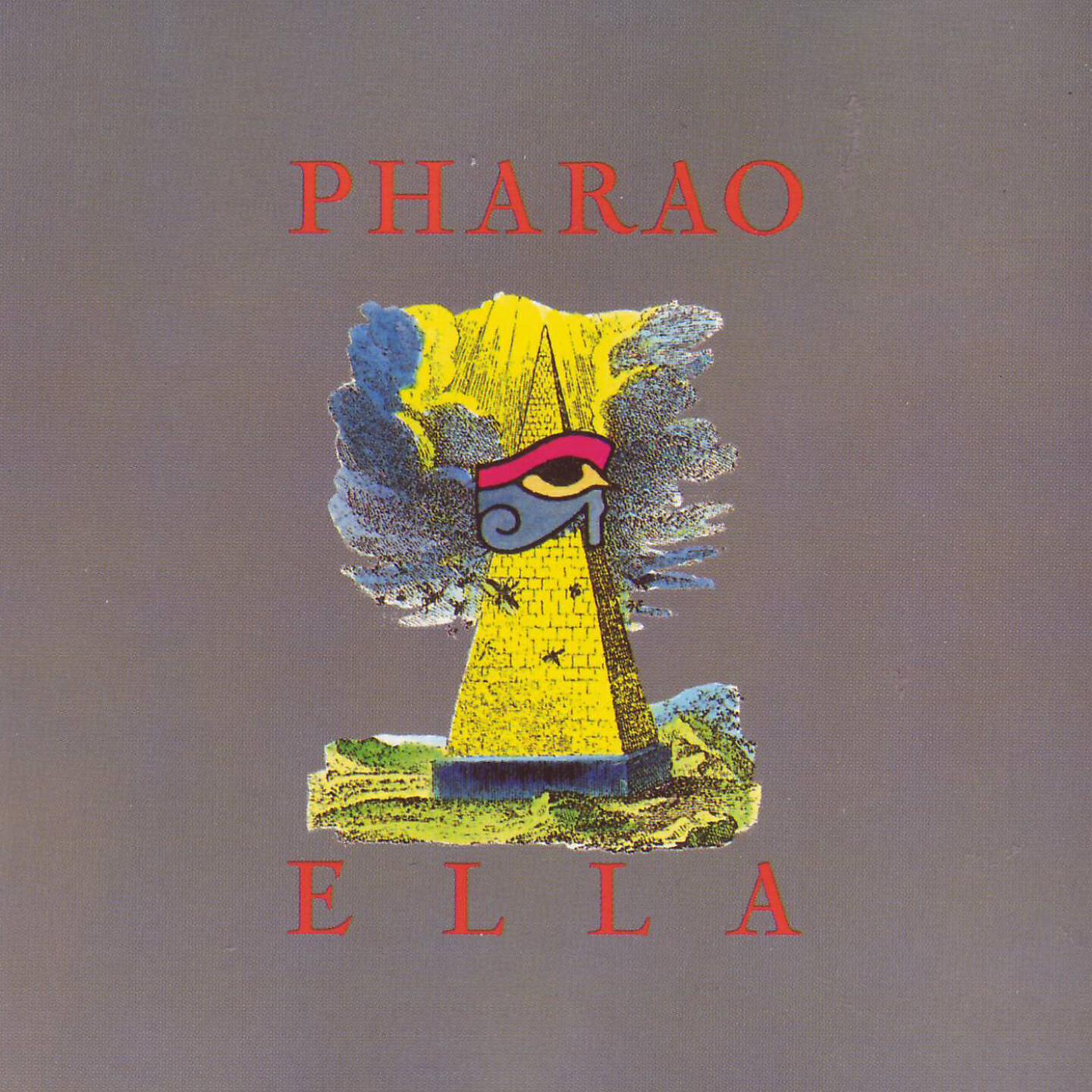 PHARAOH - La Mediterranea (Mateotis)