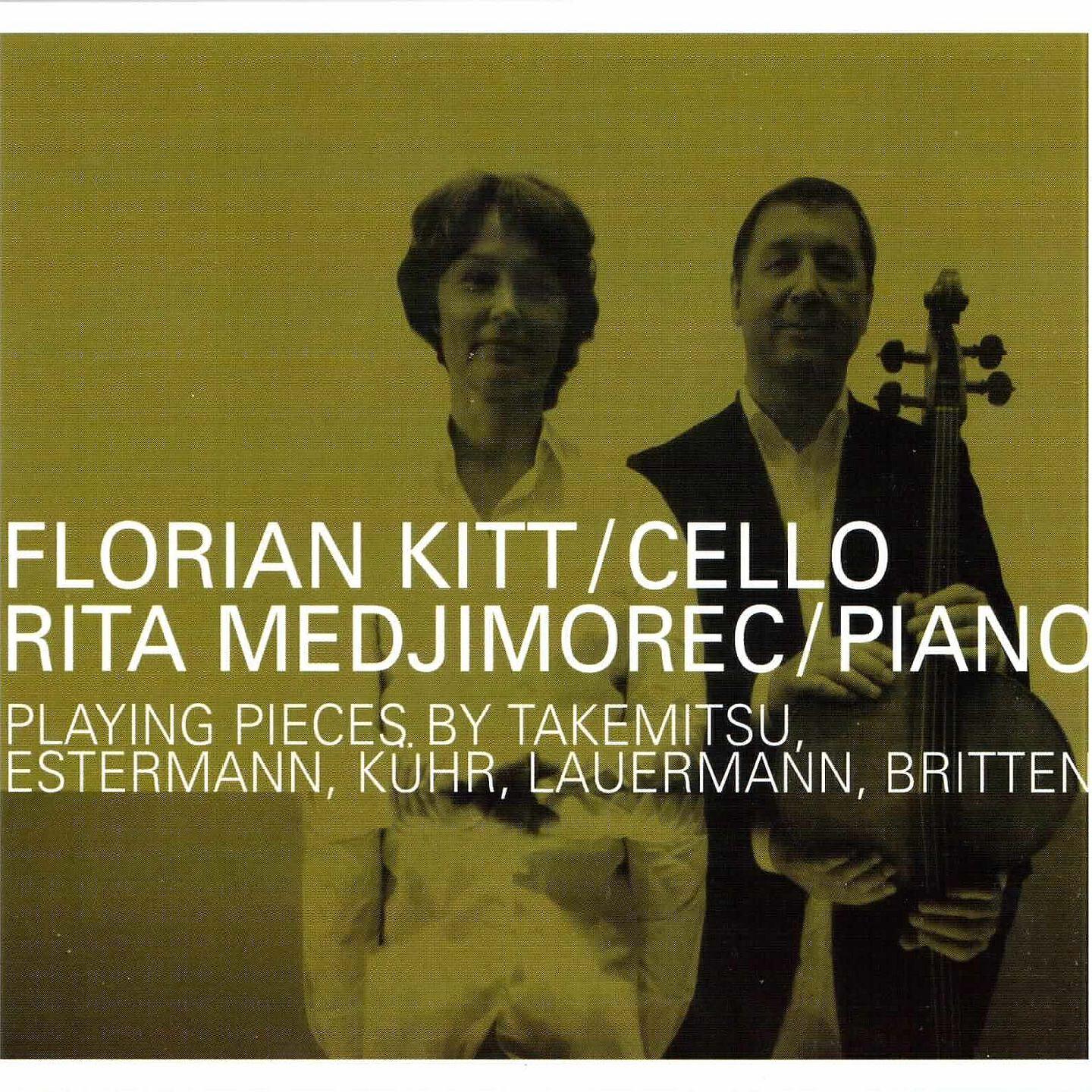 Florian Kitt - Trans II