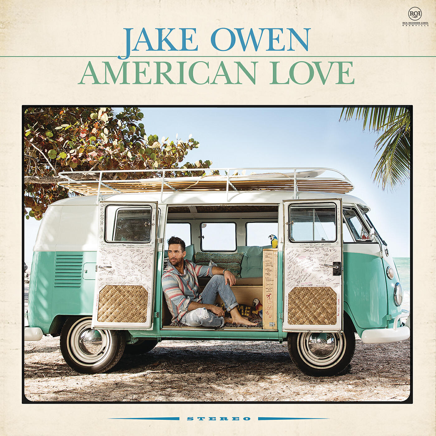 Jake Owen - LAX