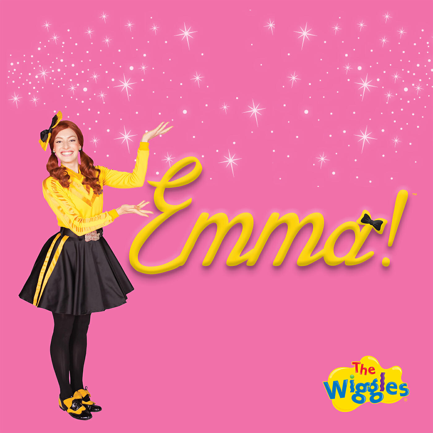 The Wiggles - Introduction To The Giraffe