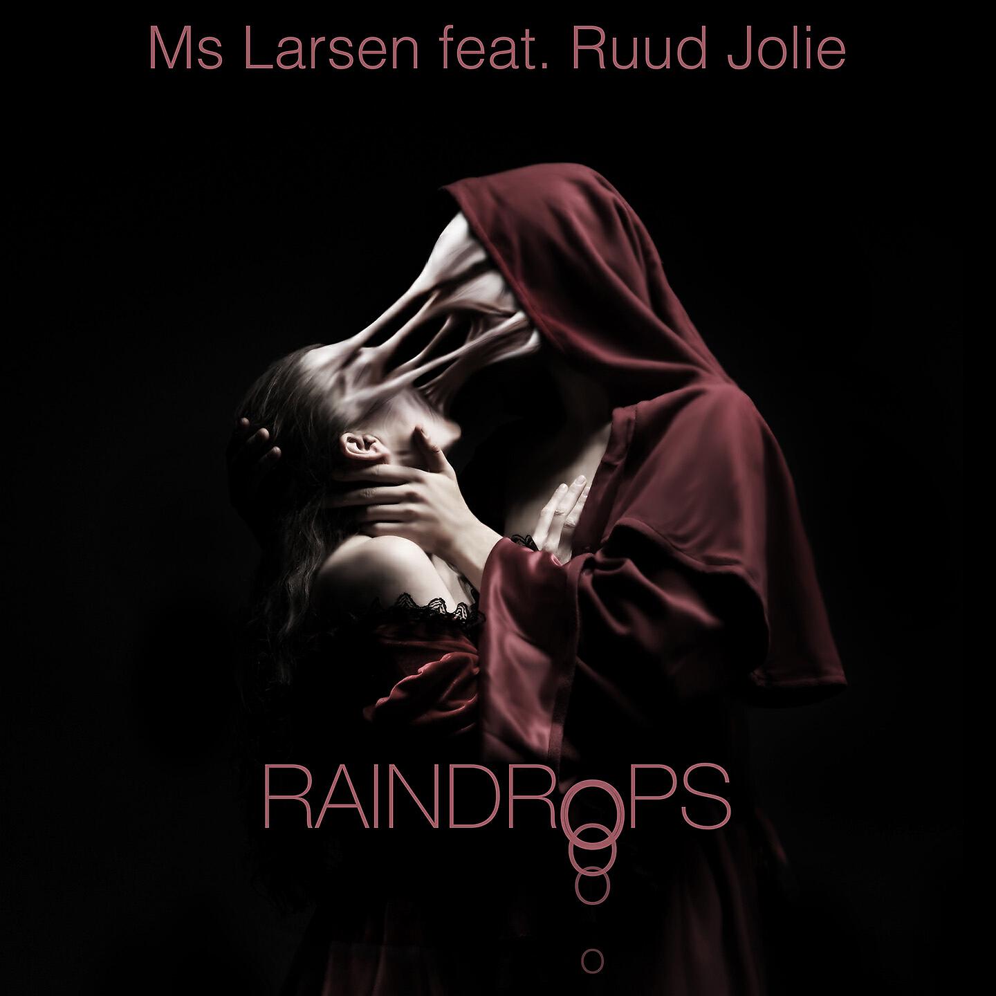 Ms Larsen - Raindrops (L.S. Waning Moon Remix)