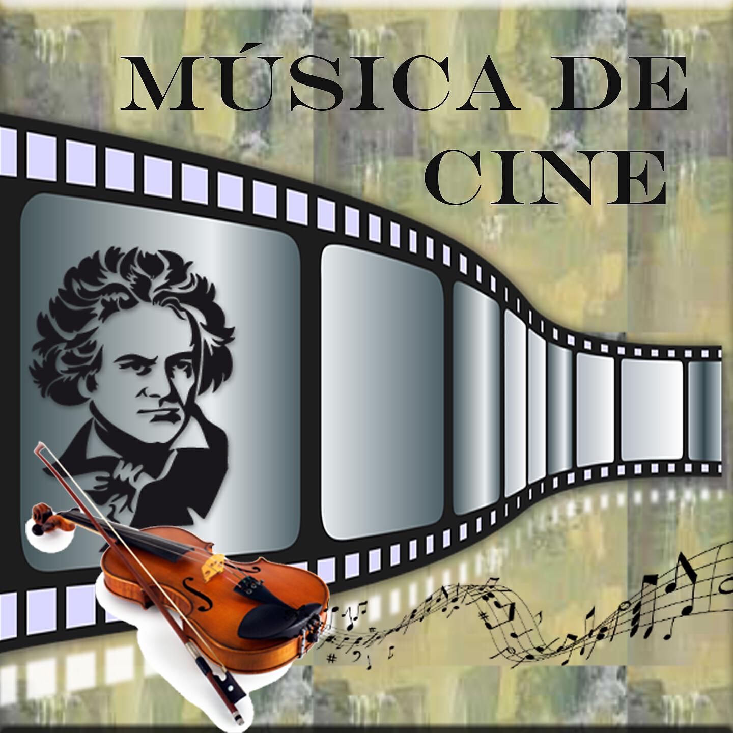 Hollywood Symphony Orchestra - Danza Polonesa from 
