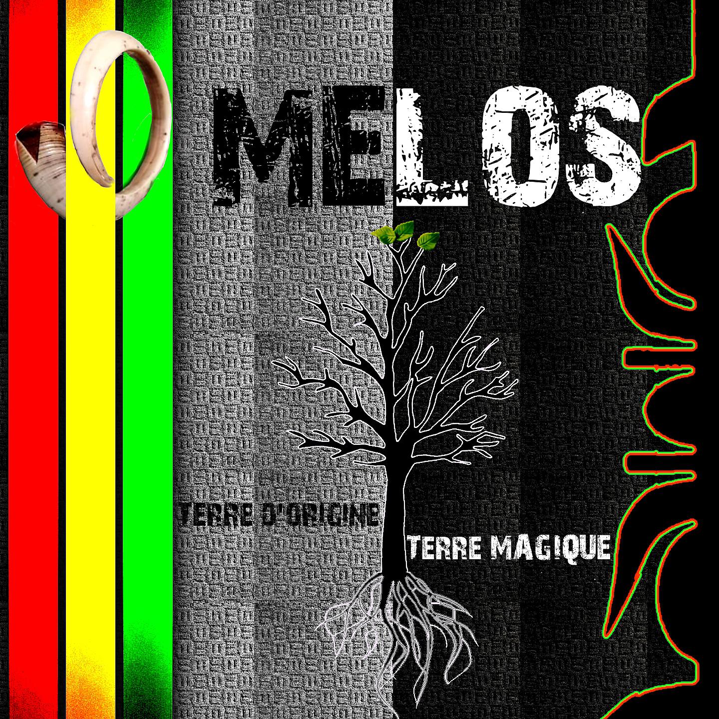 Постер альбома Melos