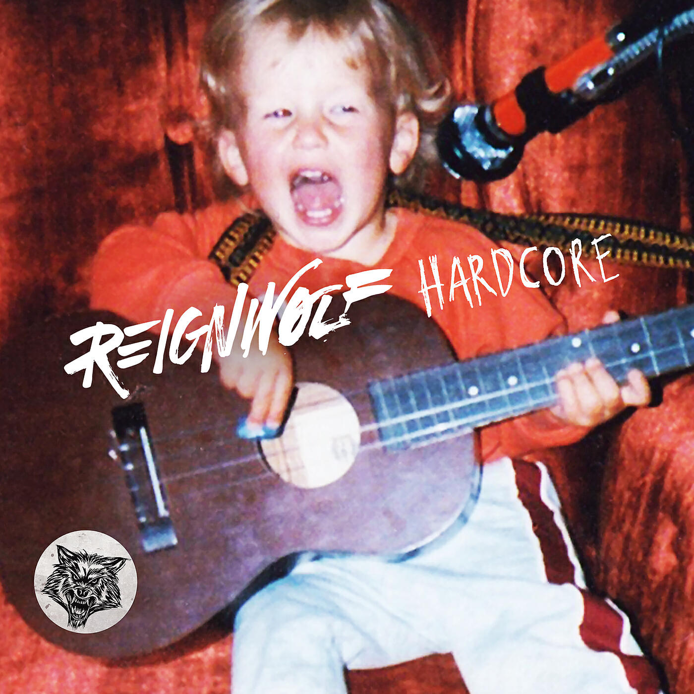 Reignwolf - Hardcore