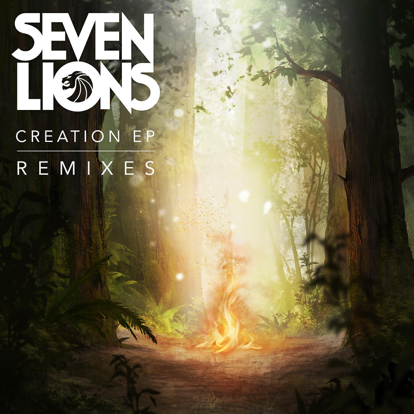 Seven Lions - Coming Home (Suspect 44 Remix)