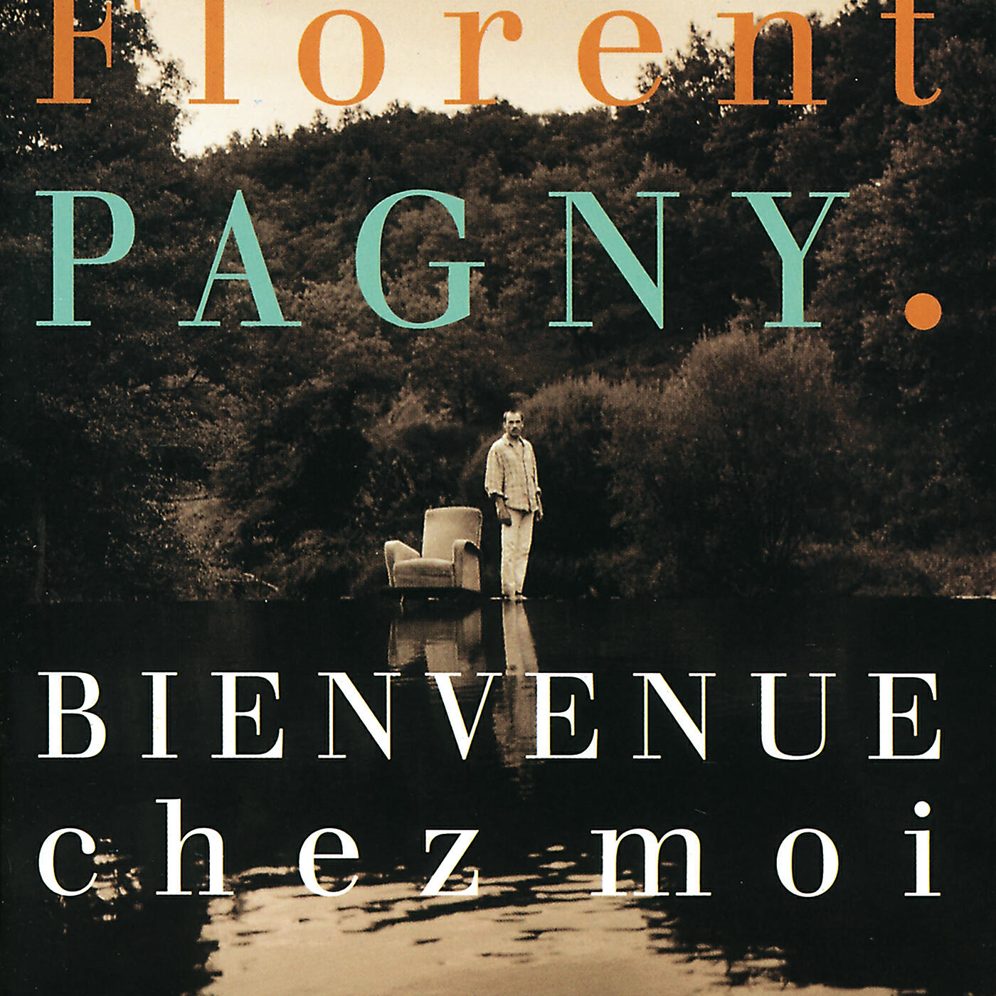 Florent Pagny - I Don't Know