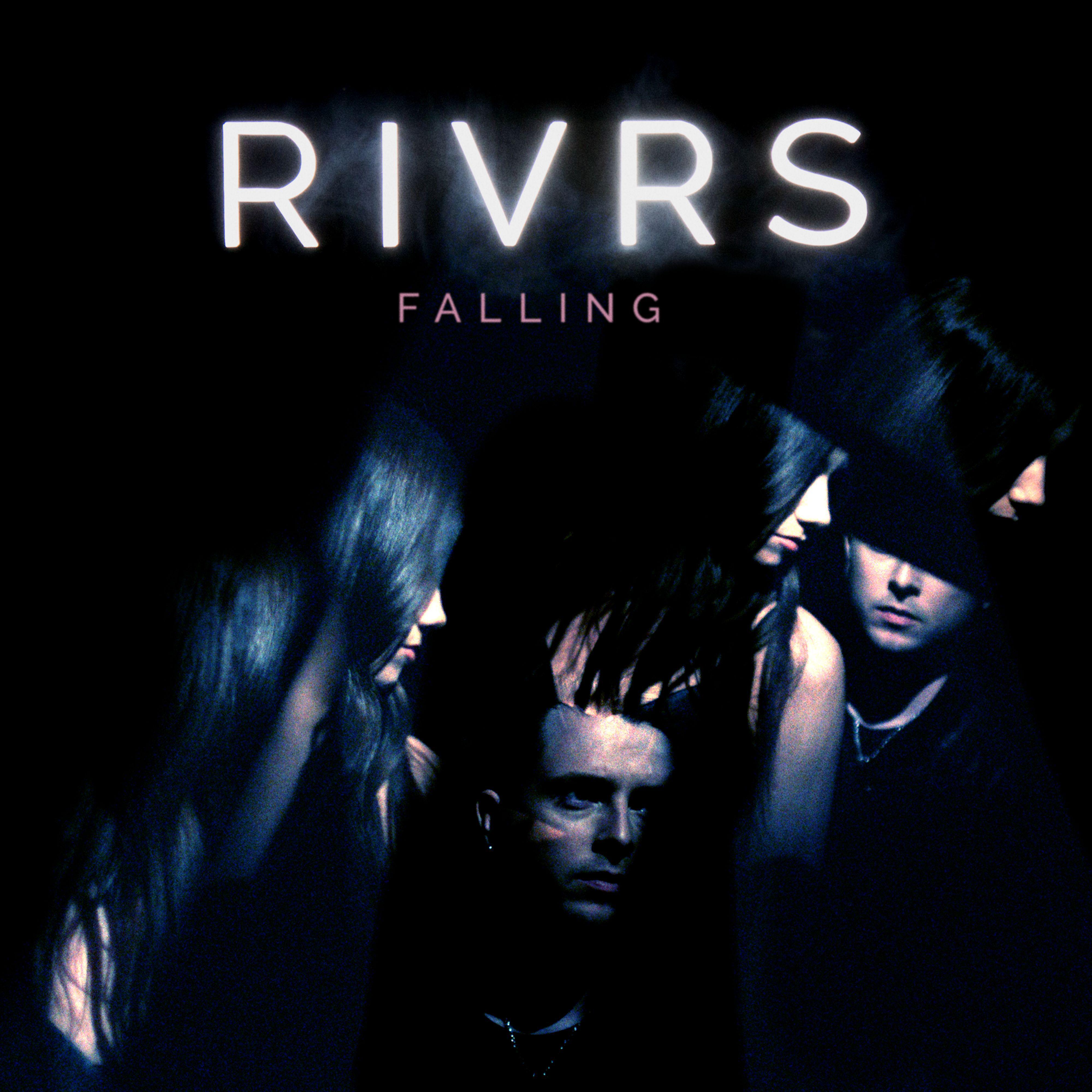 Постер альбома Falling EP