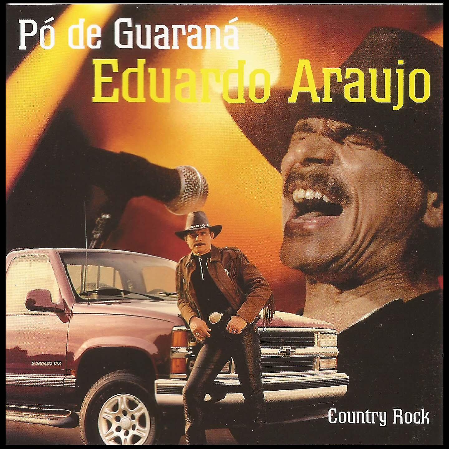 Eduardo Araujo - Freedom Song
