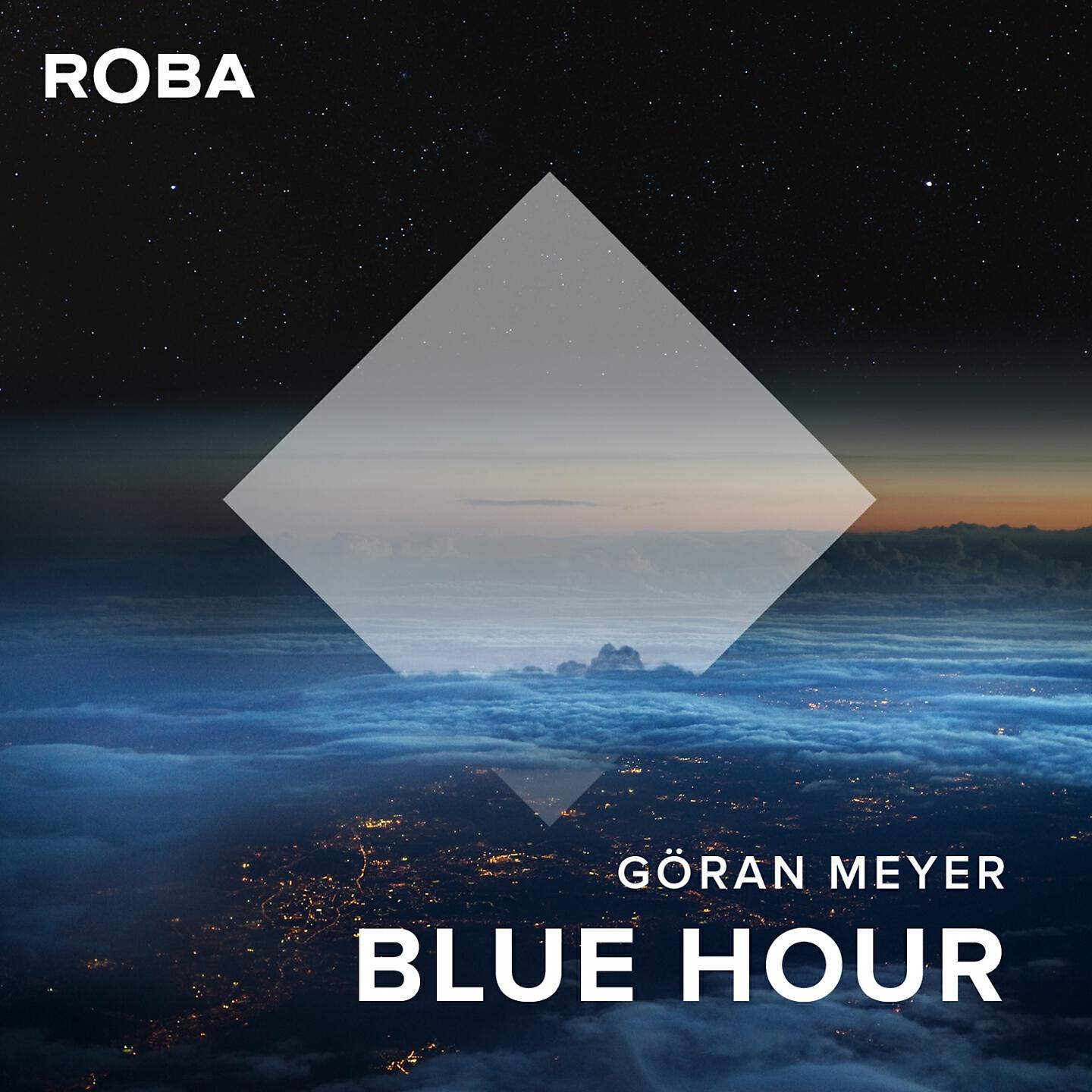 Goeran Meyer - In My View