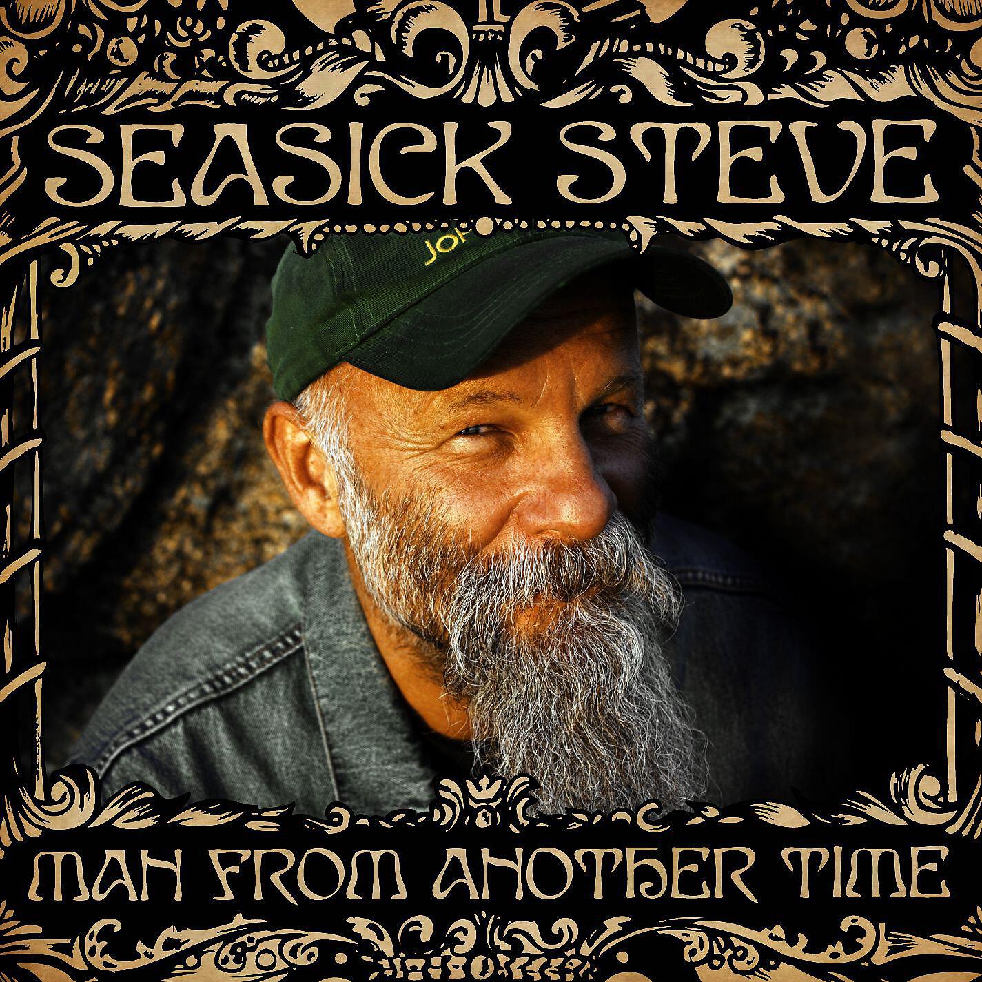 Seasick Steve - Diddley Bo