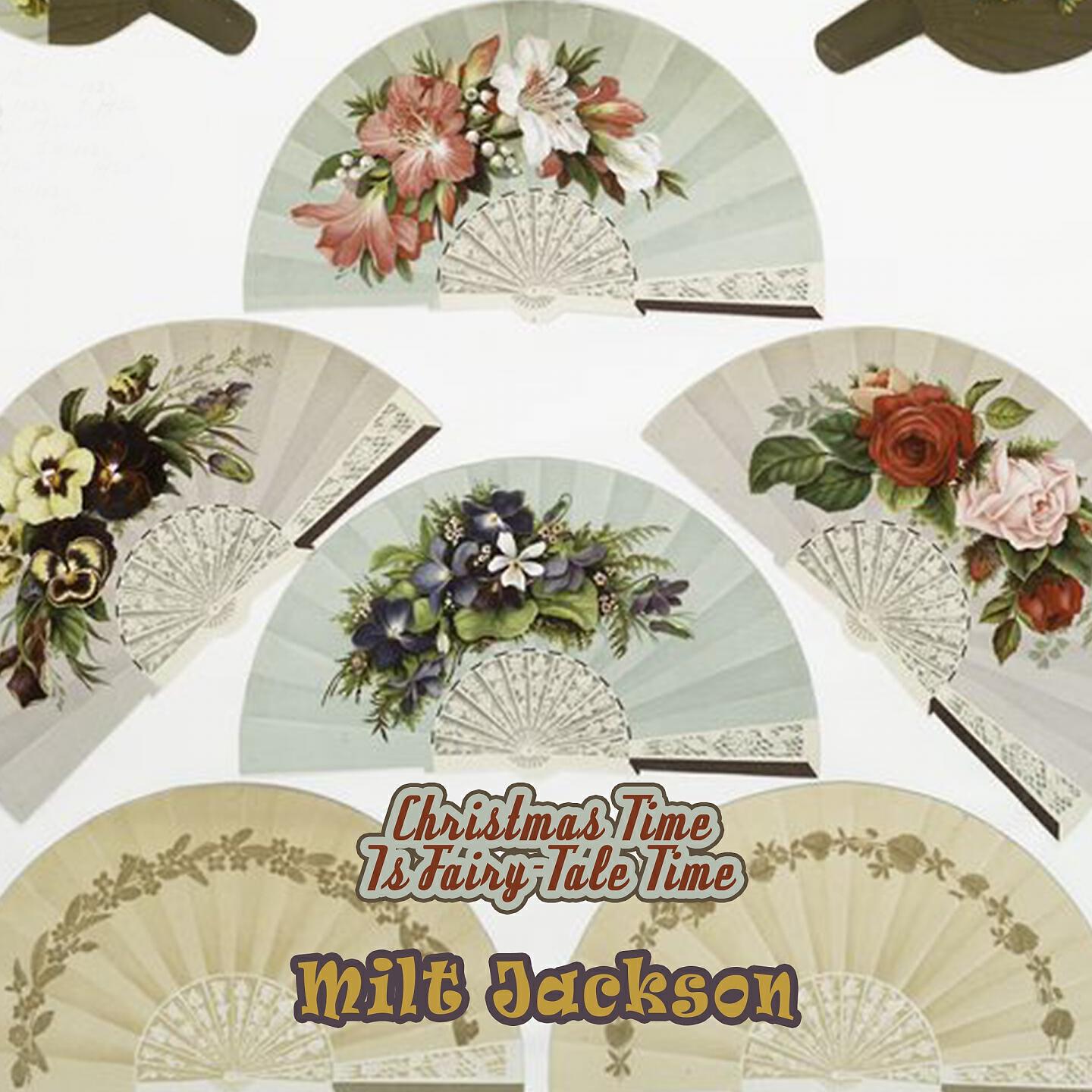 Milt Jackson - How High The Moon