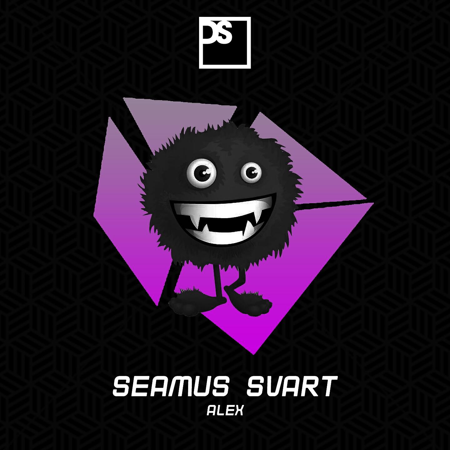 Seamus Svart - Alex