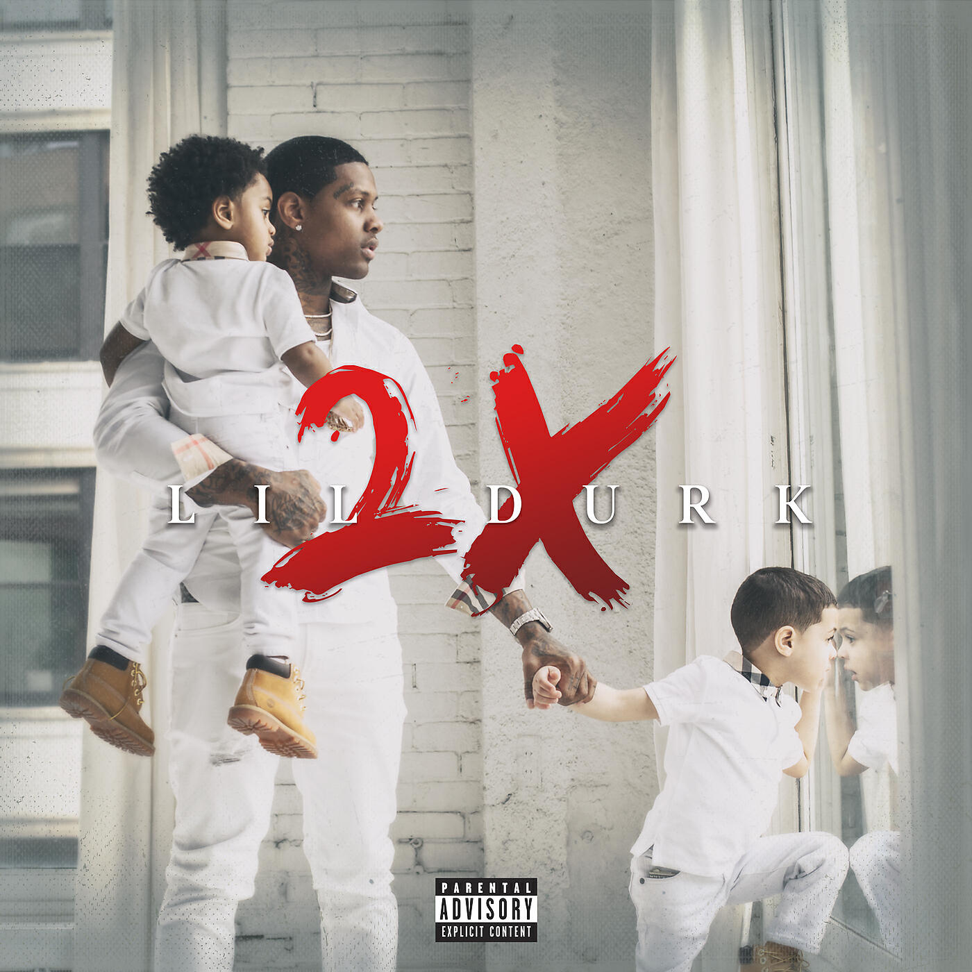 Lil Durk - Super Powers