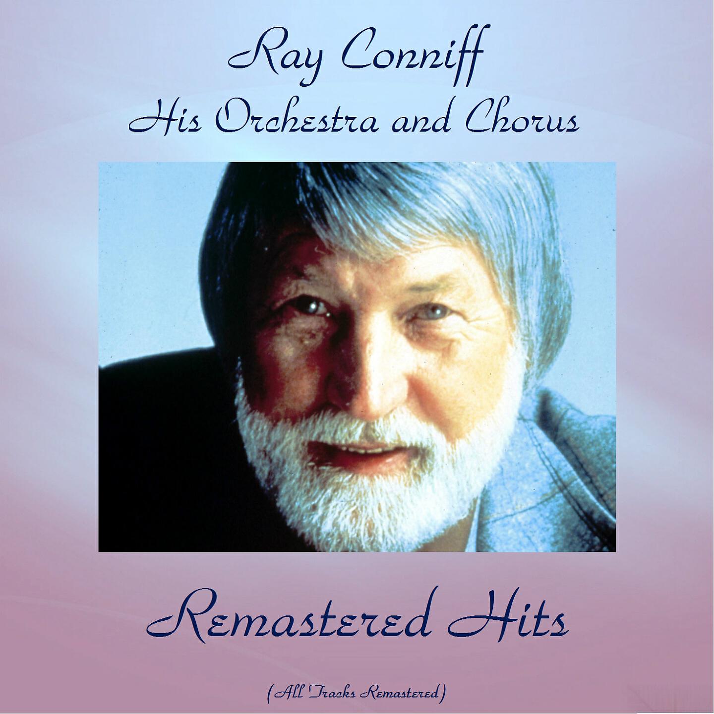 Ray Conniff and His Orchestra and Chorus - Love Letters in the Sand (Remastered)