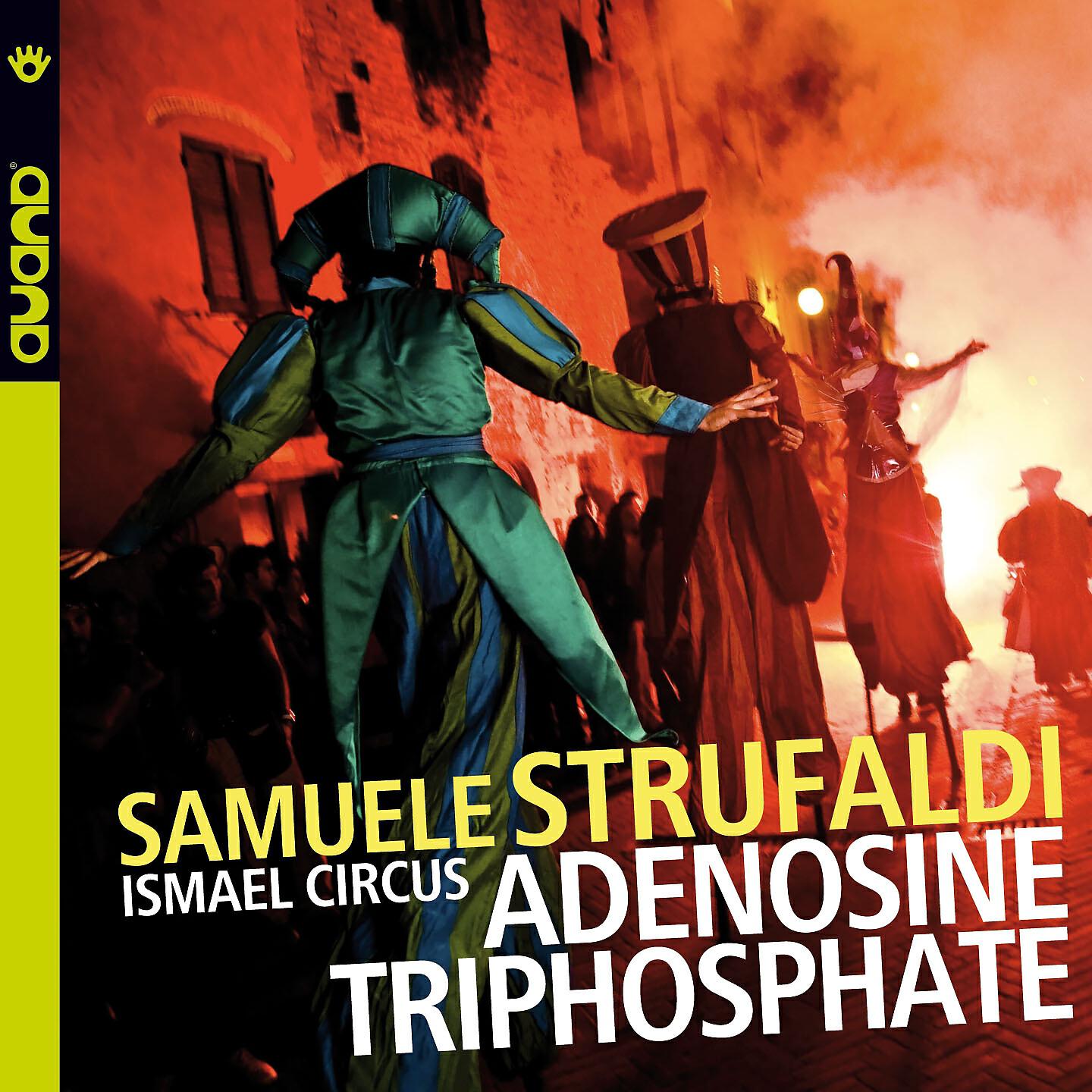 Samuele Strufaldi - ATP