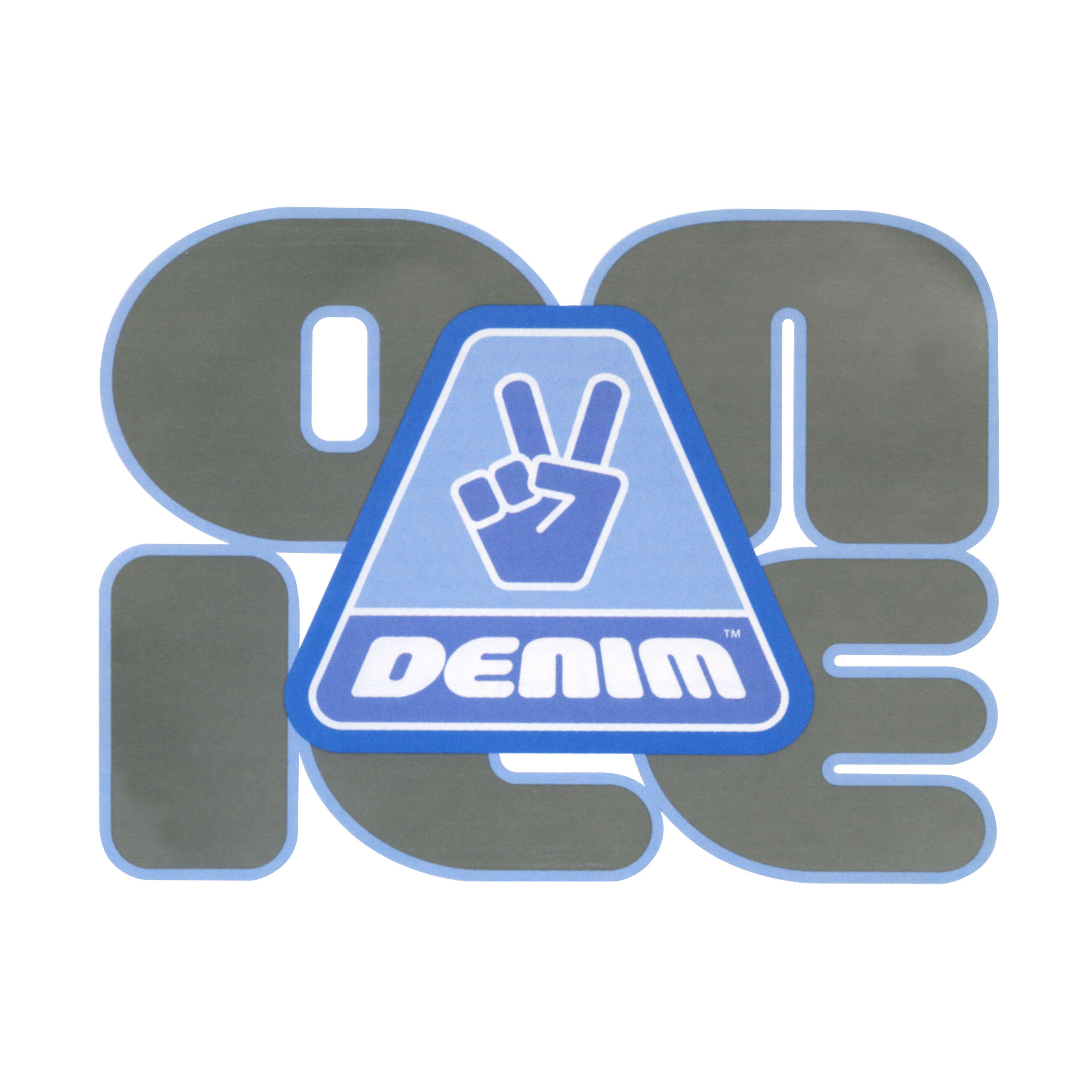 Denim - The Great Pub Rock Revival