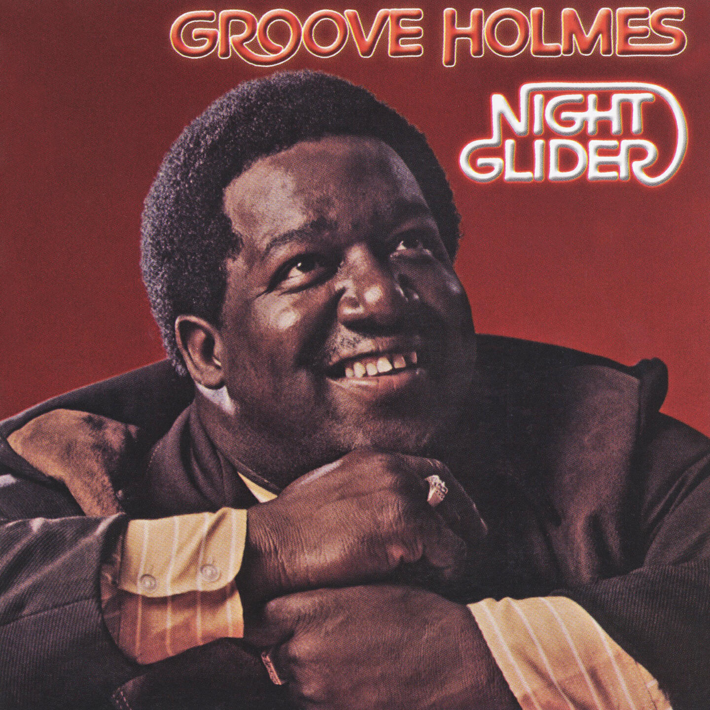 Groove Holmes - One Mint Julep