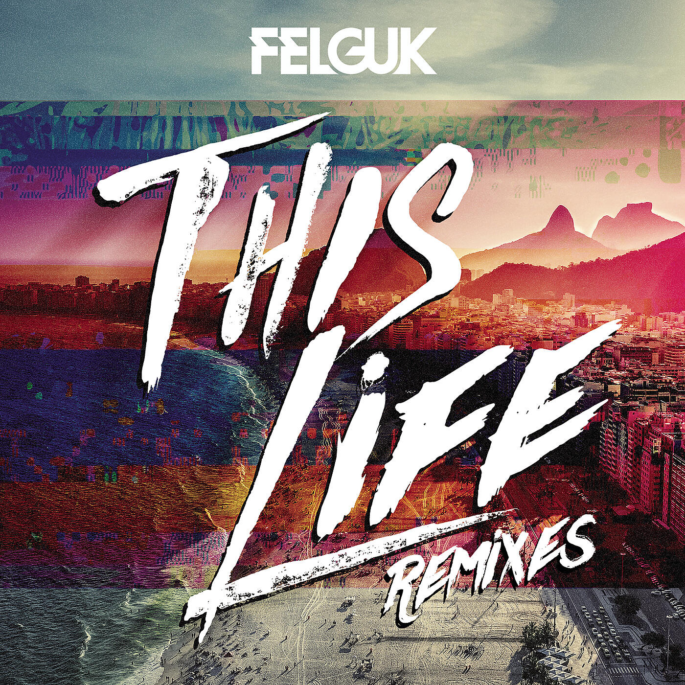 Felguk - This Life (Vandalism Remix)