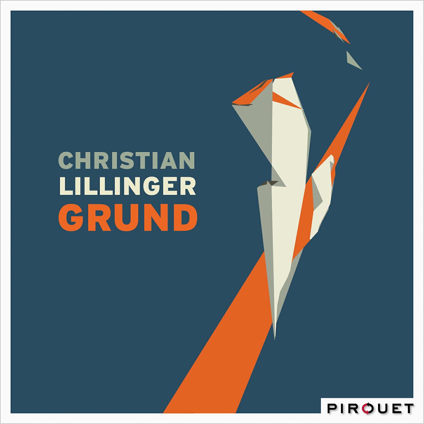 Christian Lillinger - Tatul