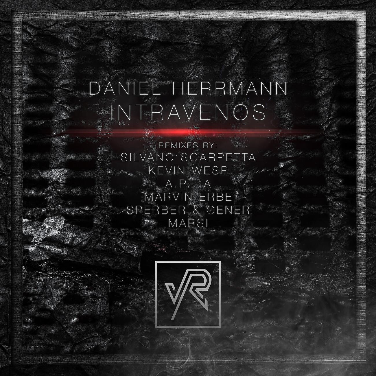 Daniel Herrmann - Intravenös (Marsi Remix)