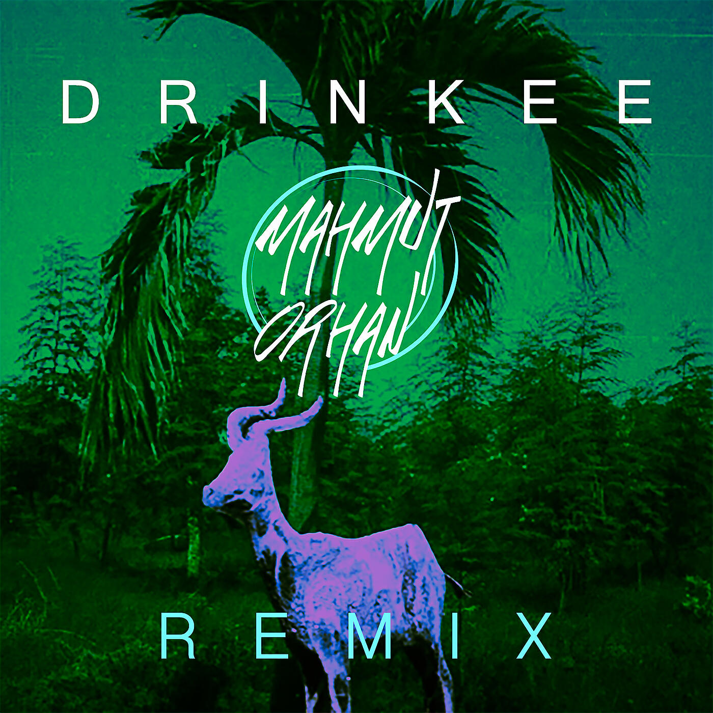 SOFI TUKKER - Drinkee (Mahmut Orhan Remix)