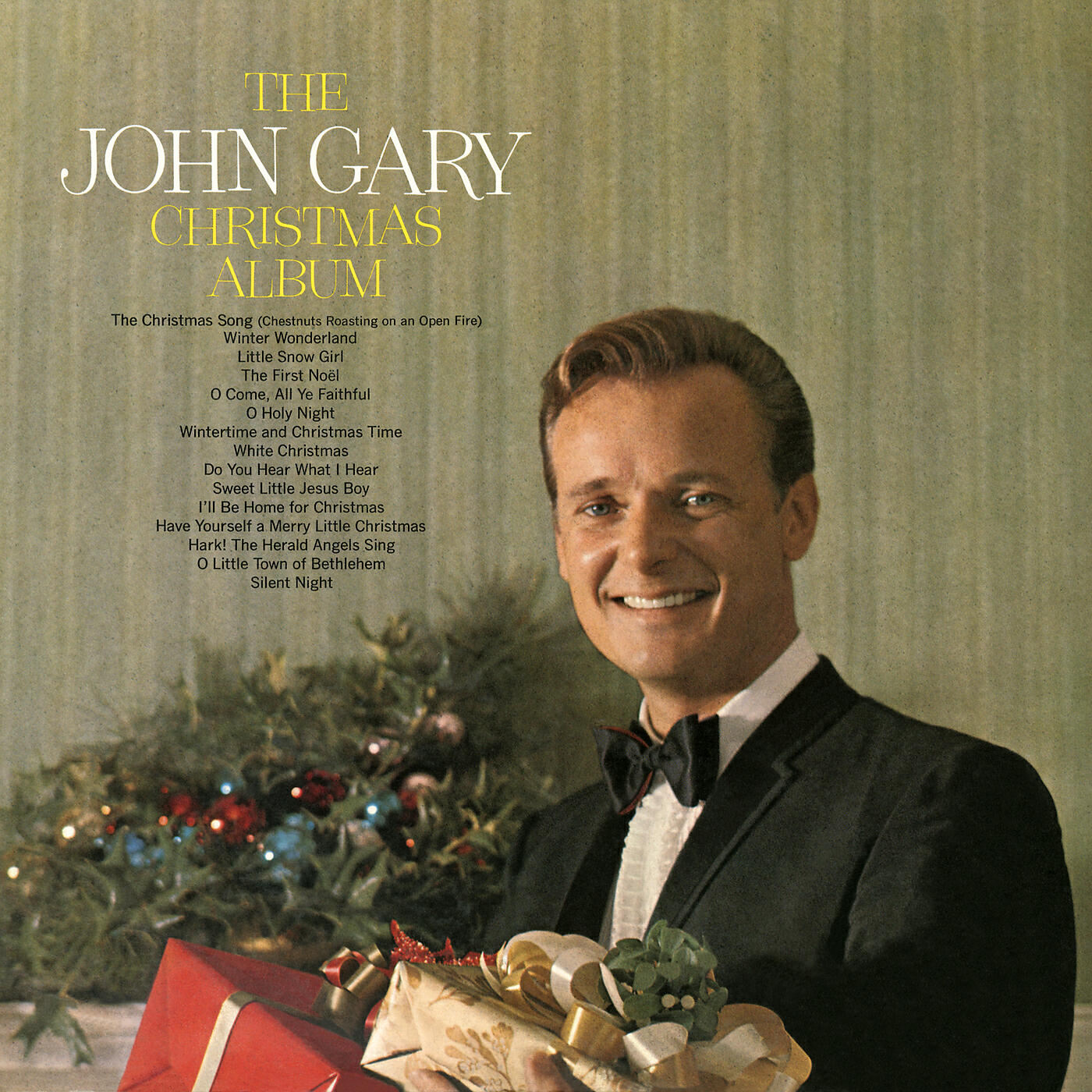 John Gary - Have Yourself a Merry Little Christmas