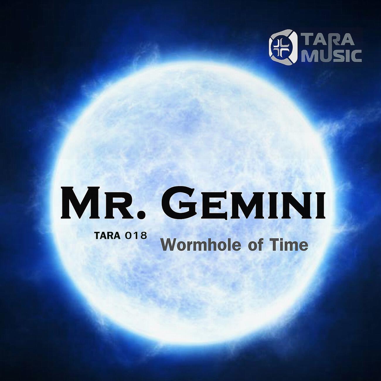 Mr. Gemini - Wormhole of Time