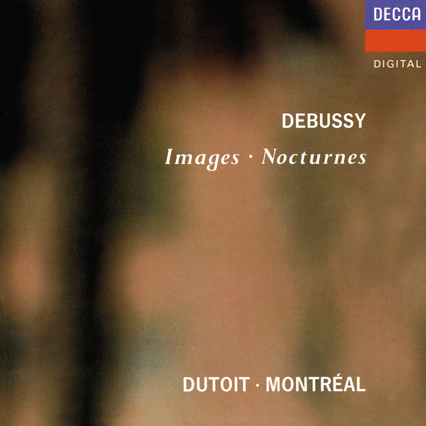 Le Choeur des Femmes de L'Orchestre de Montréal - Debussy: Nocturnes, L. 91 - 3. Sirènes