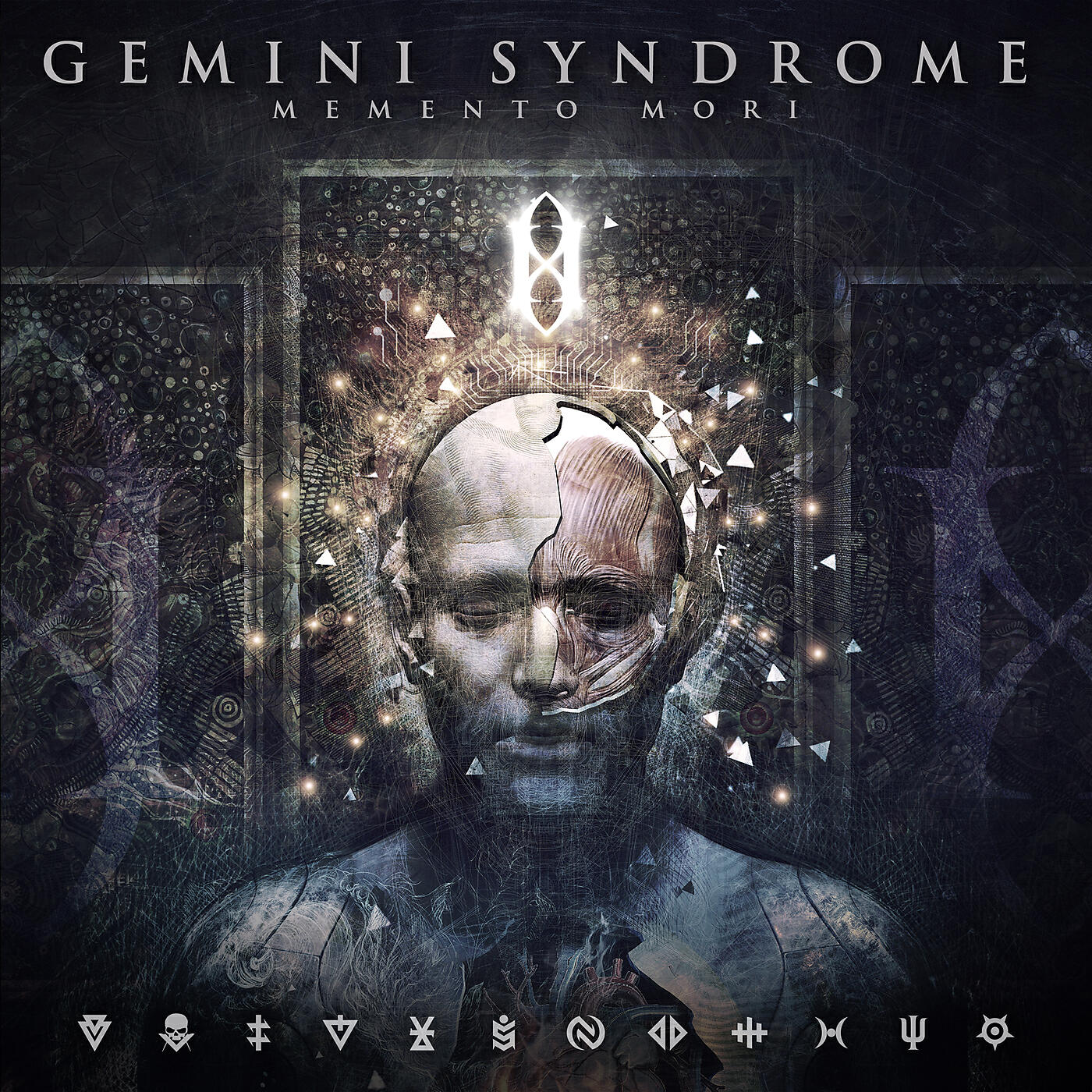Gemini Syndrome - Alive Inside