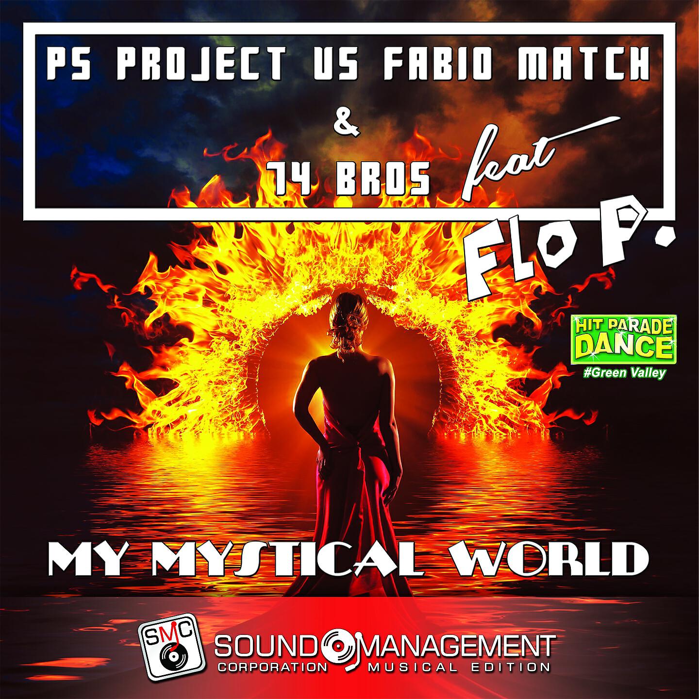 PS Project - My Mystical Word (Radio Edit)