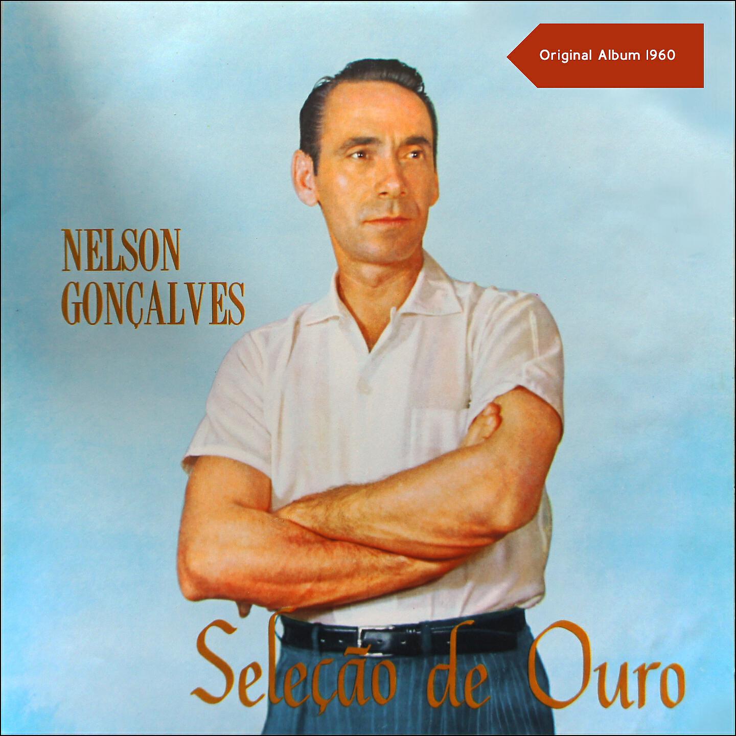 Nelson Goncalves - Carlos Gardel