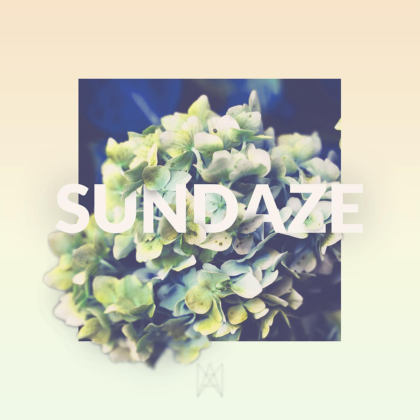 Постер альбома Sundaze