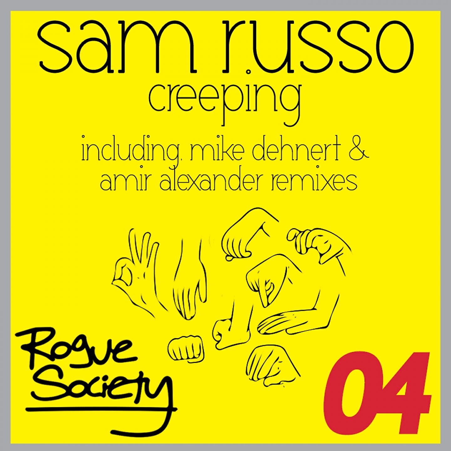 Sam Russo - Therapy (Mike Dehnert Remix)