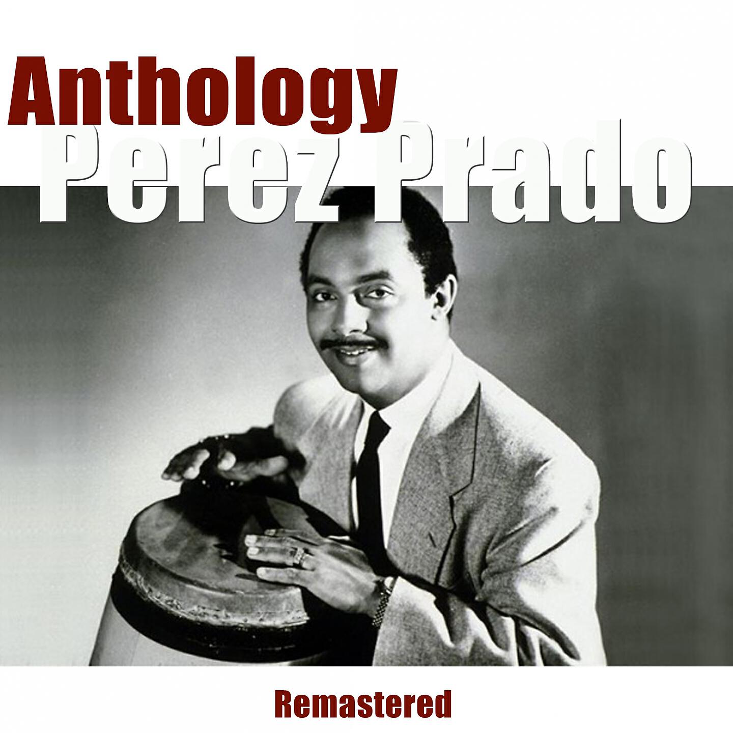 Perez Prado - Rico, Caliente y Sabroso