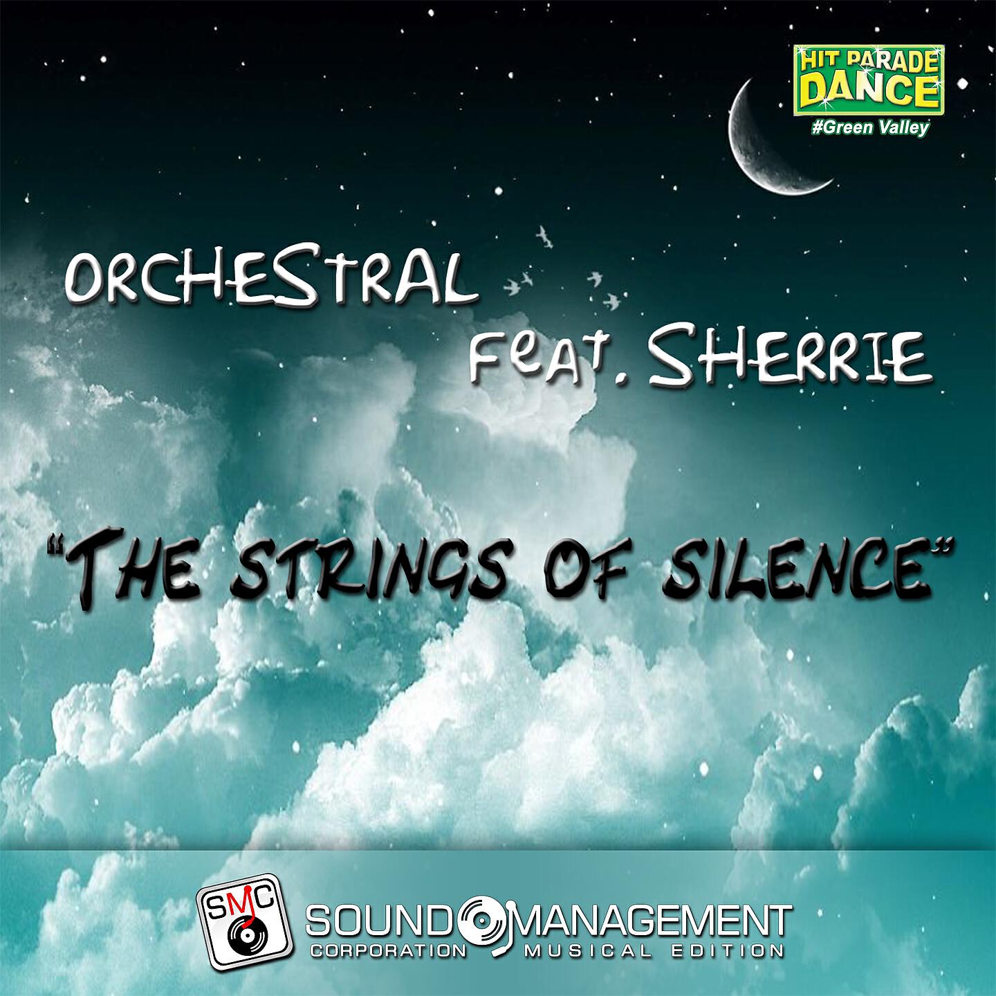 Orchestral - The Strings of Silence (Jacopo Galeazzi Extended Remix)