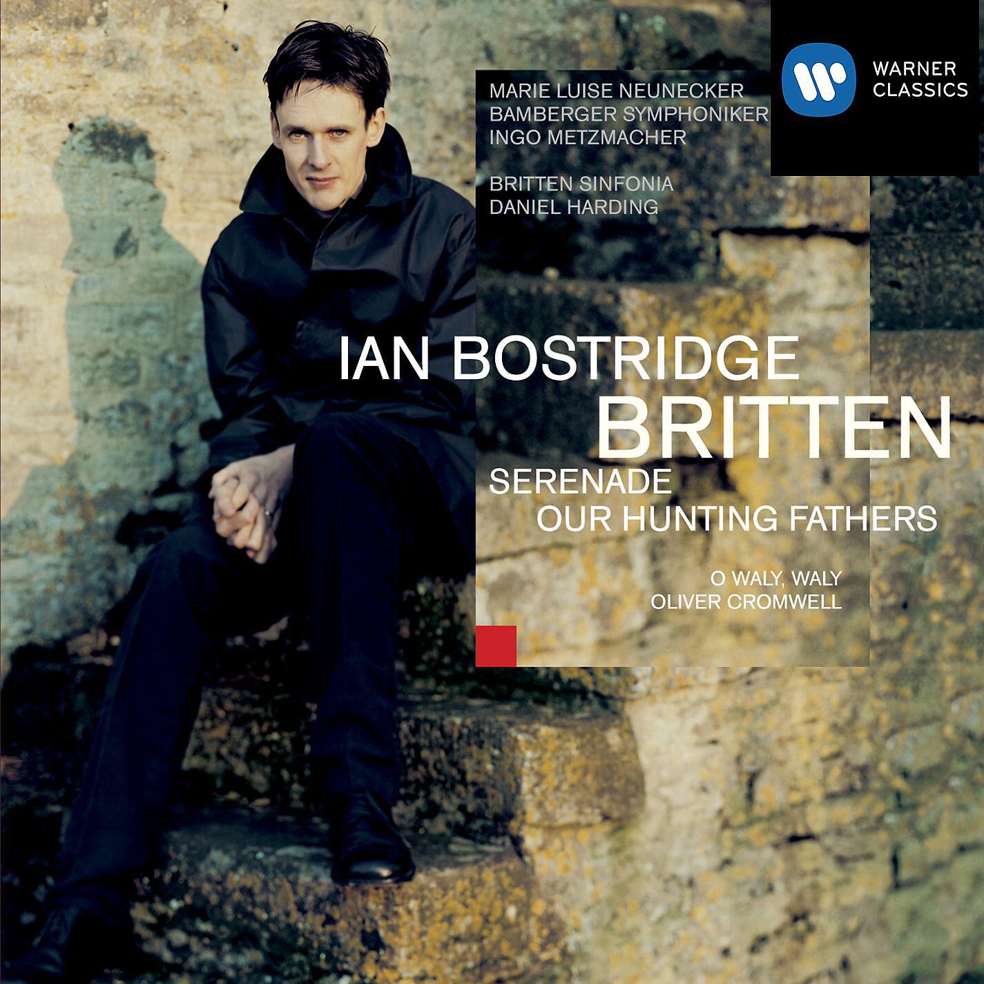 Britten Sinfonia - Our Hunting Fathers, Op. 8: No. 4, Dance of Death