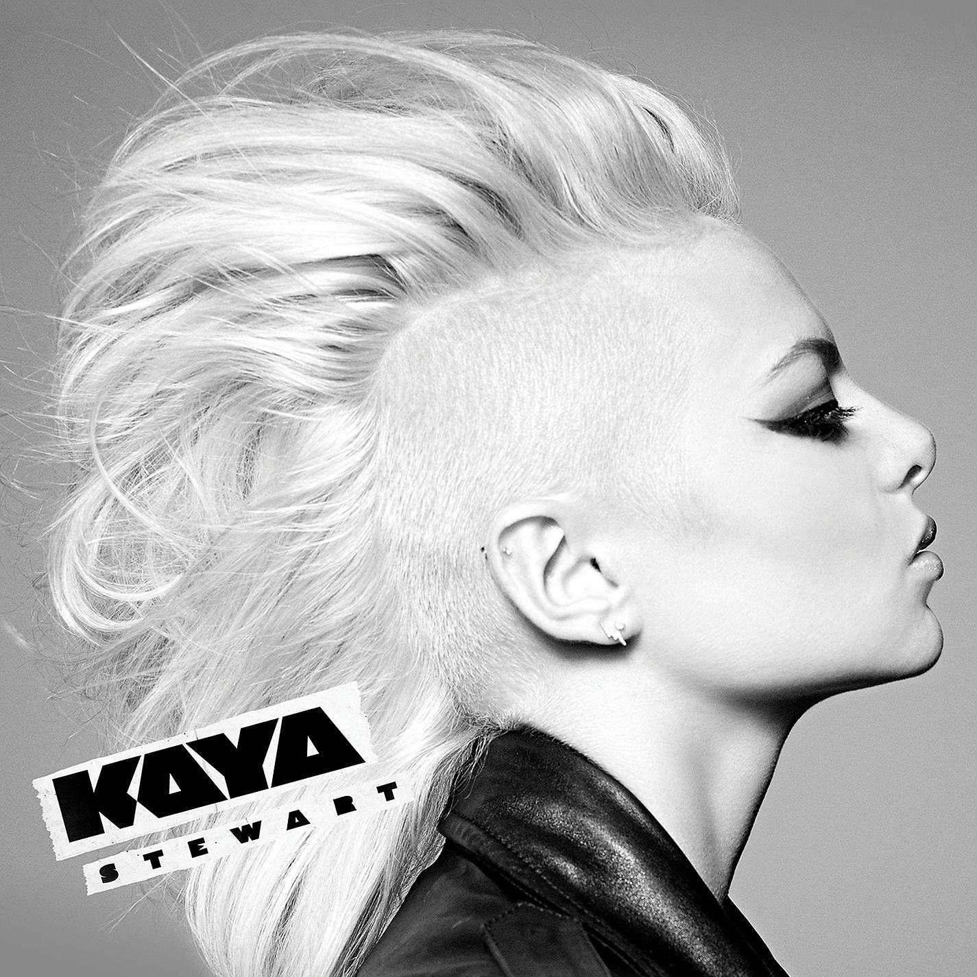 Постер альбома Kaya Stewart