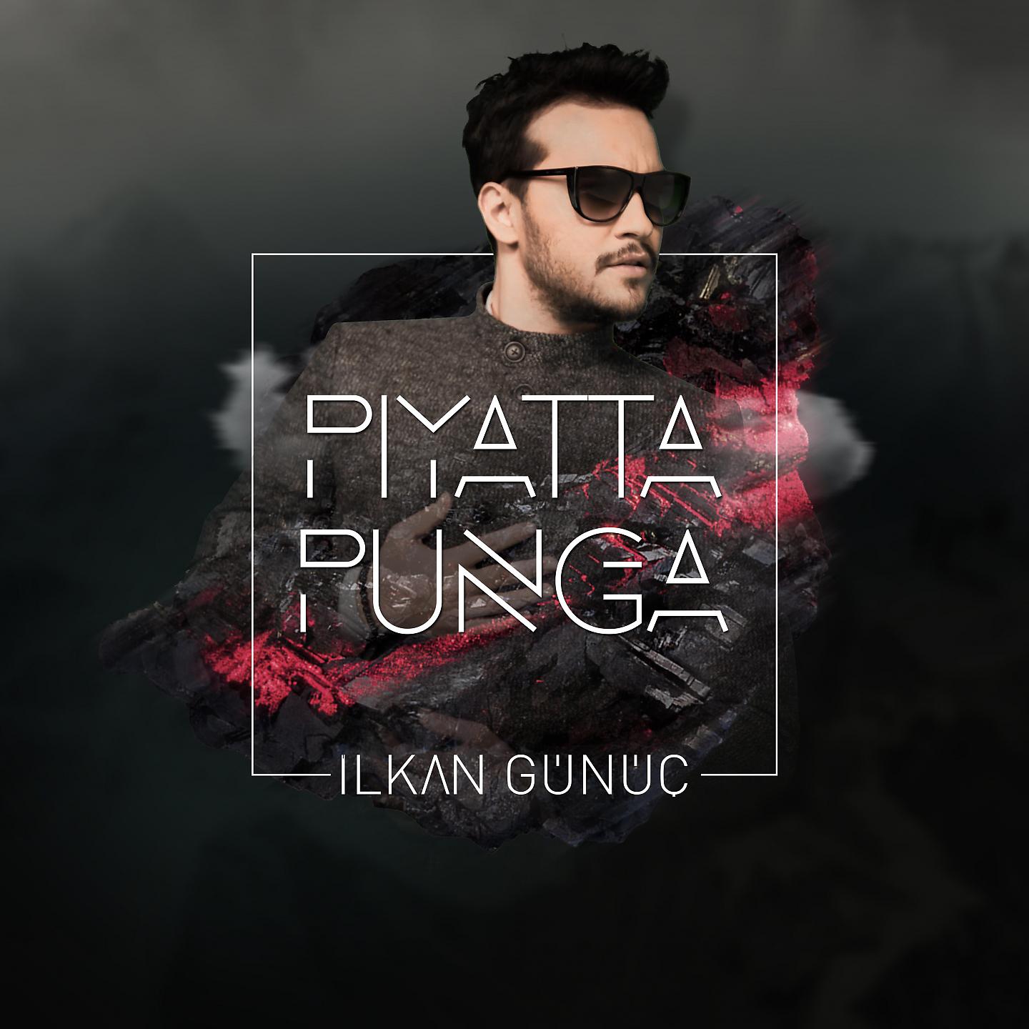 Постер альбома Piyatta Punga
